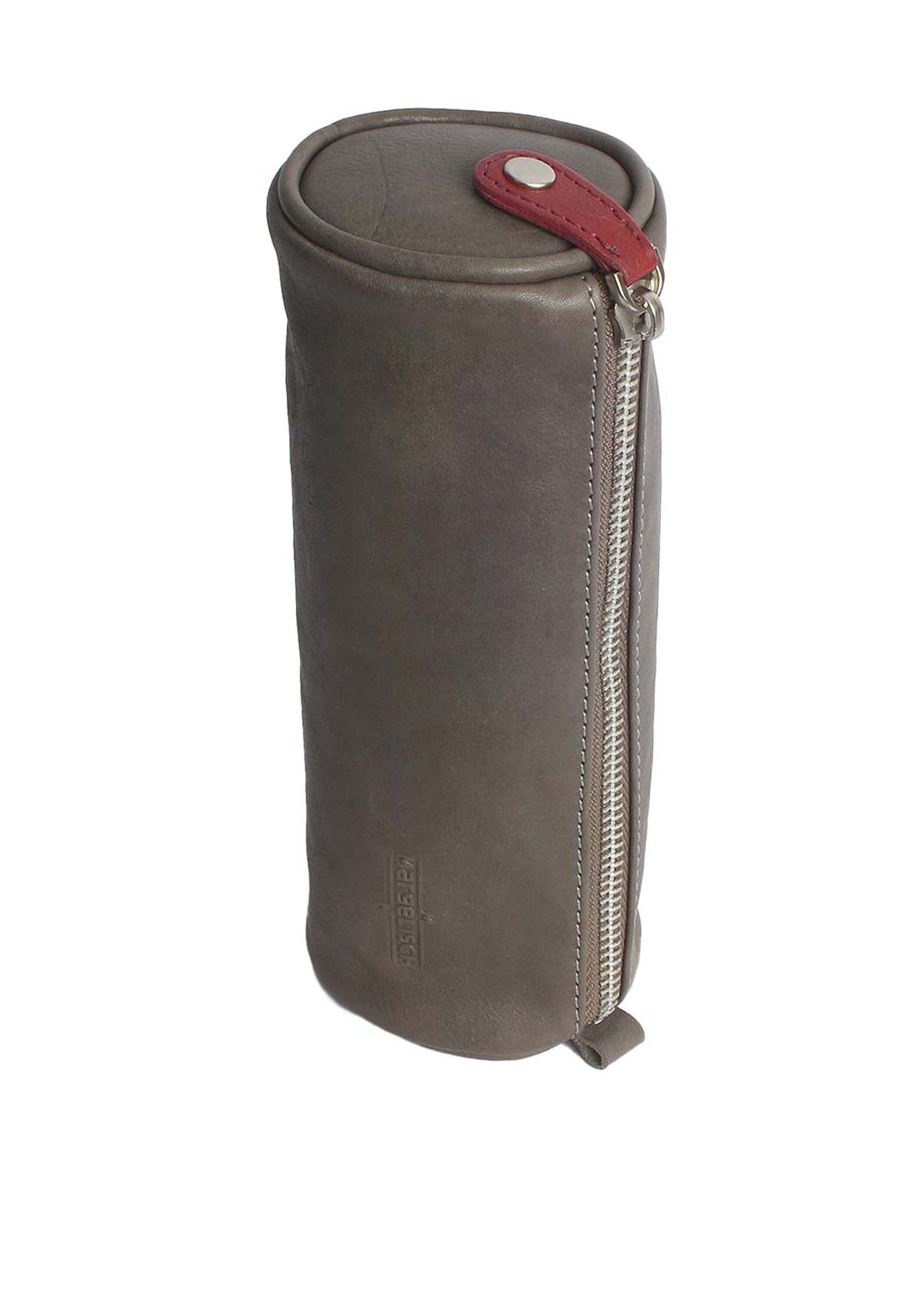 Margelisch Kosmetiktasche Hitch 1, aus LWG zertifiziertem Leder