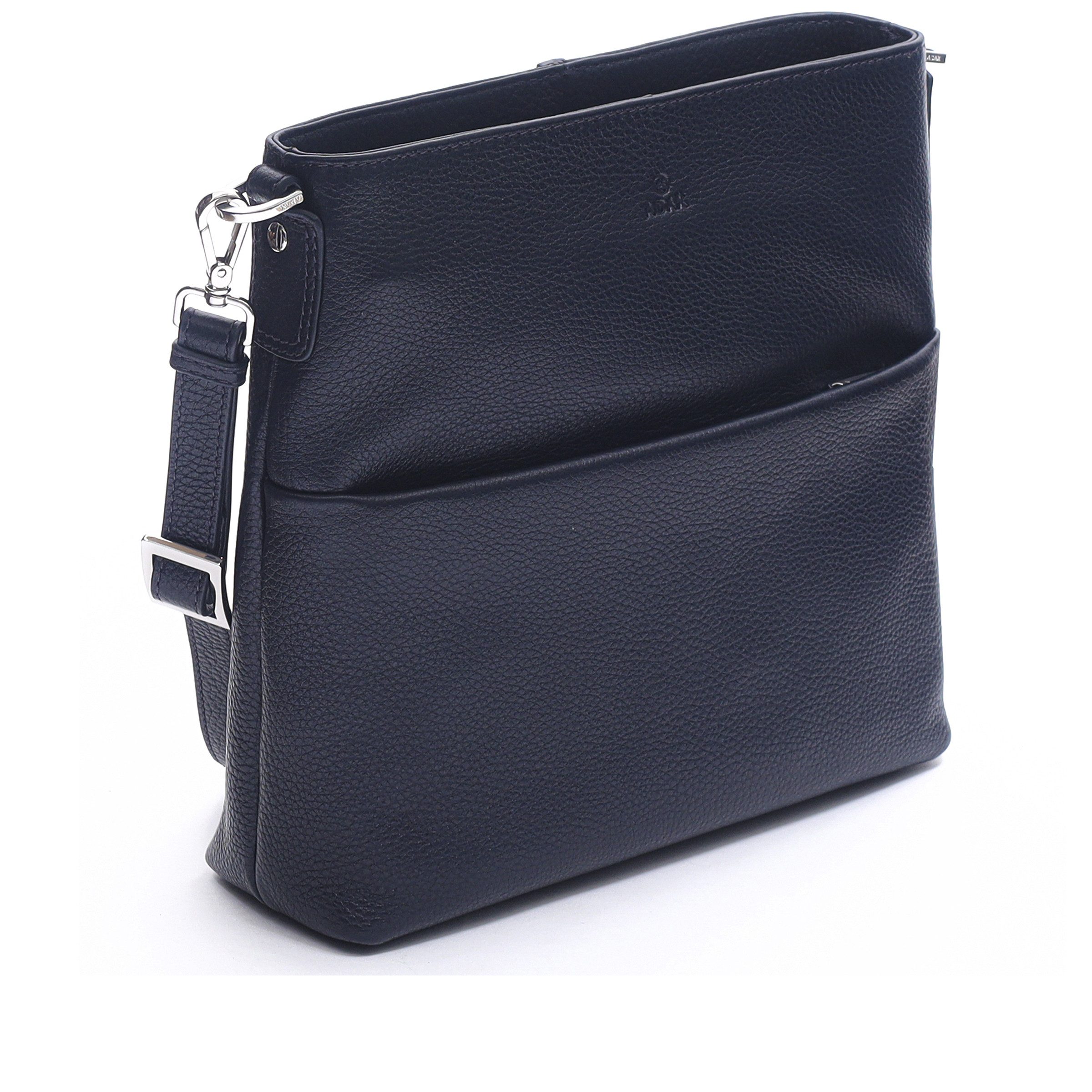 Adax Umhängetasche Cormorano Andrea