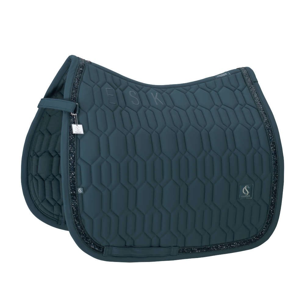 Eskadron Schabracke Eskadron Classic Sports 26 Softshell Jewel Schabracke