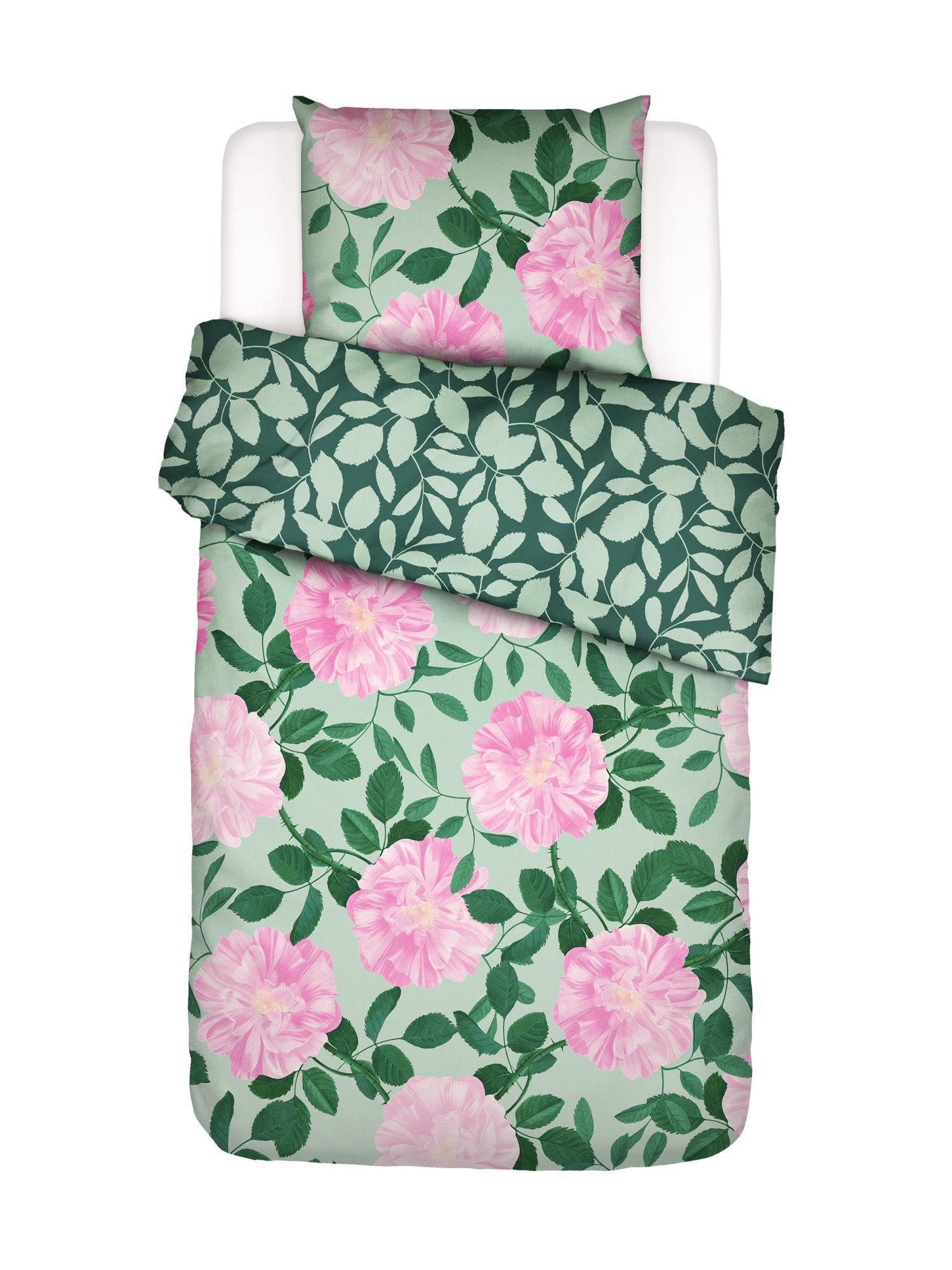 Essenza Bettwäsche Bloom with a view, günstig online kaufen