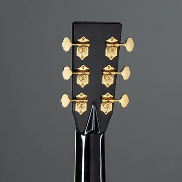 Sigma Guitars Westerngitarre, S000R Black Diamond - Westerngitarre