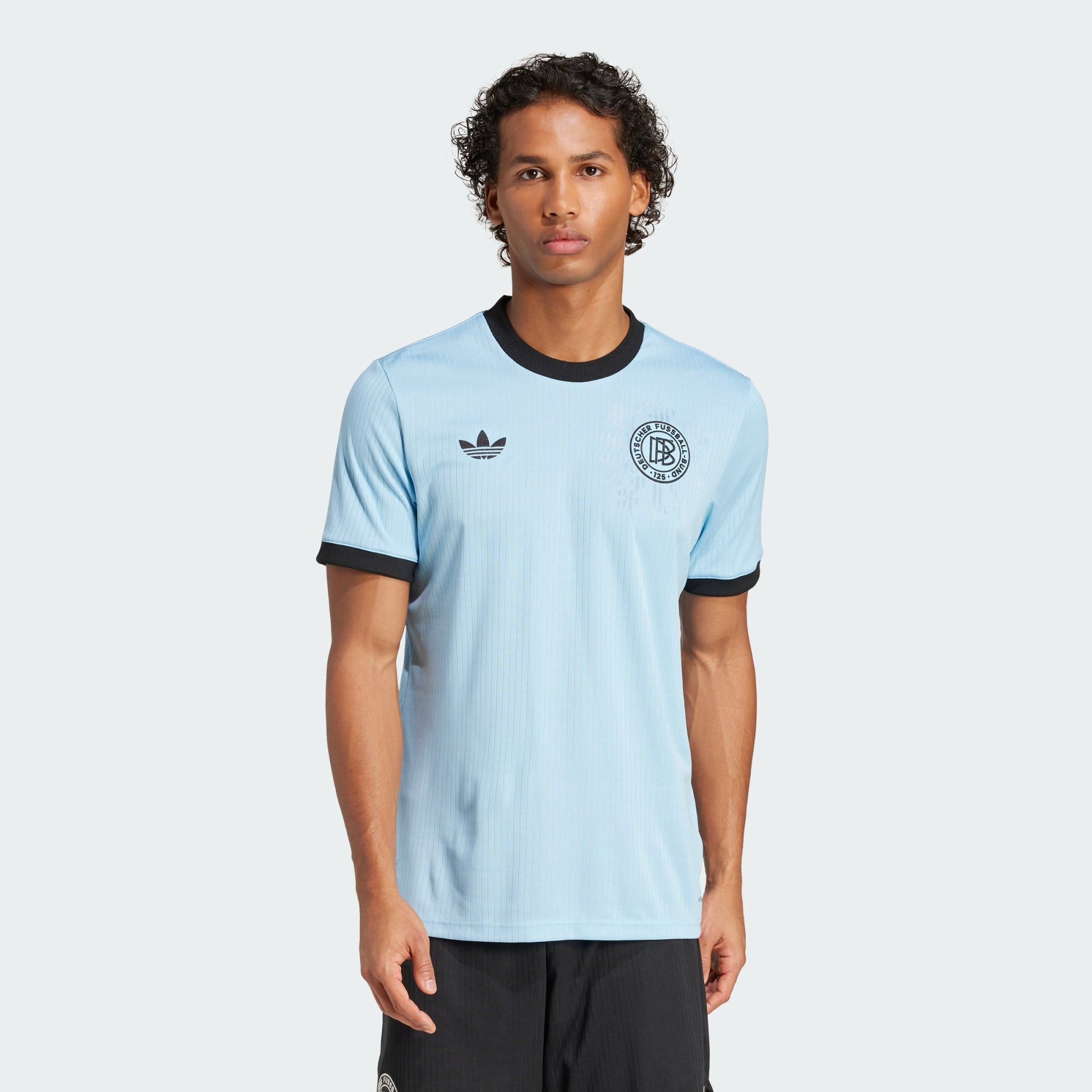 adidas Performance Trainingstop DFB ANNIVERSARY TRIKOT