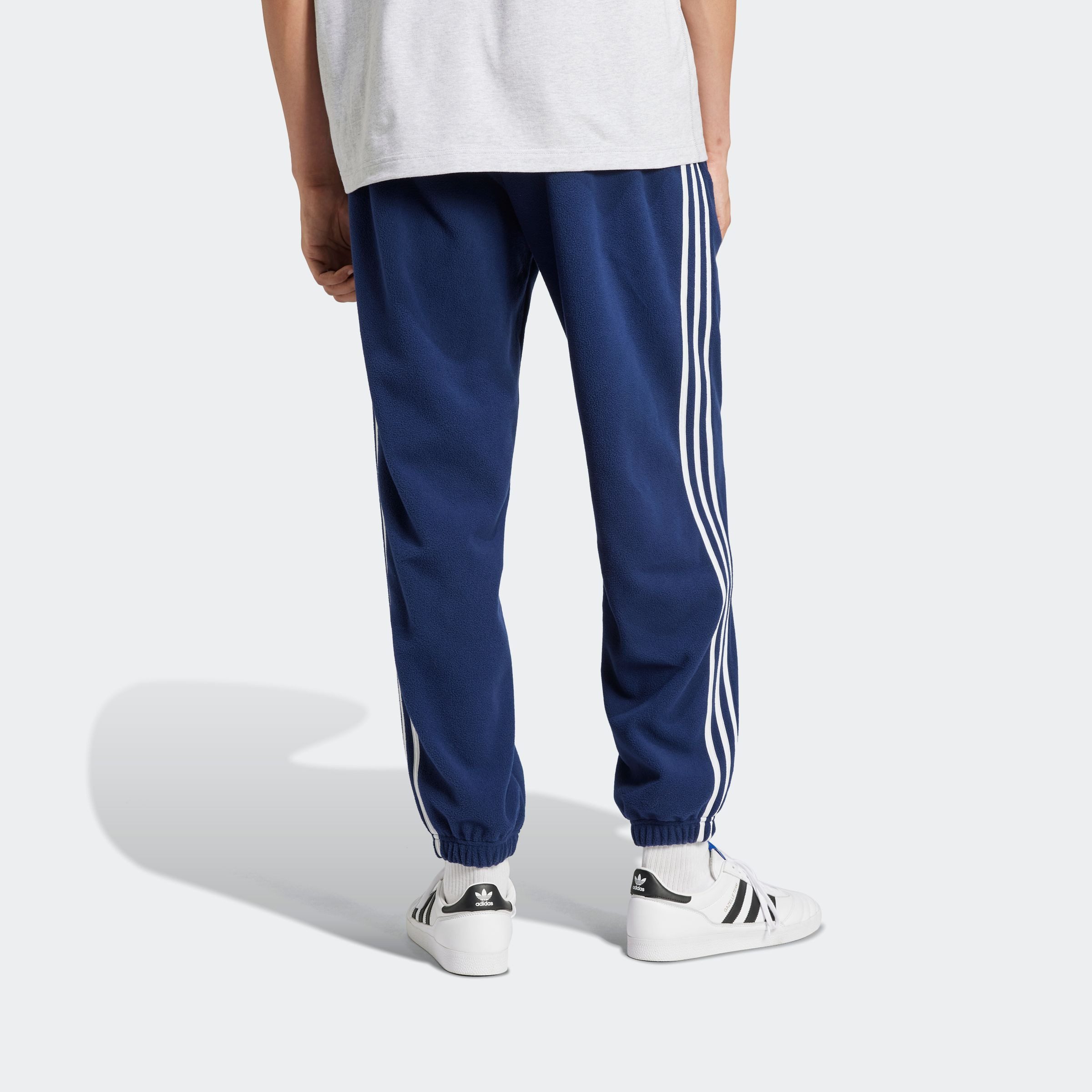 adidas Originals Sporthose Fleece sweatpan (1-tlg) günstig online kaufen