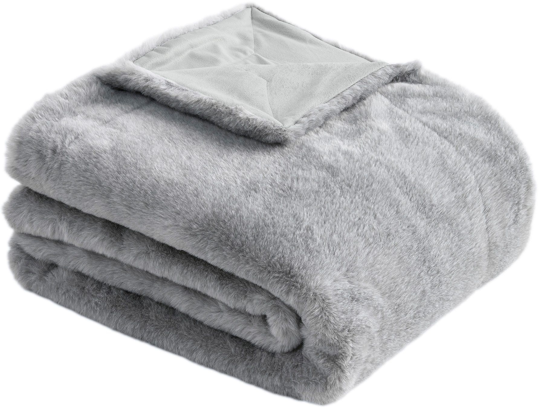 Wohndecke bugatti Wohndecke Felloptik, bugatti, besonders günstig online kaufen