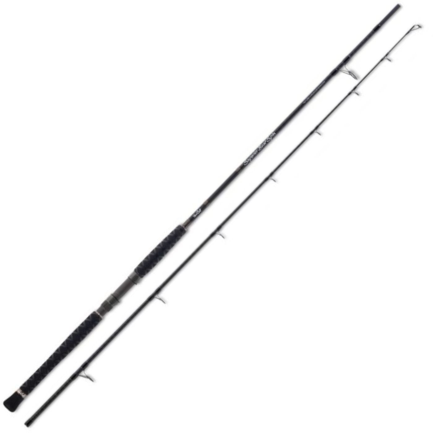 Spinnrute UNI CAT Superior Boat Spin 80-160g 2,55m - Spinnrute