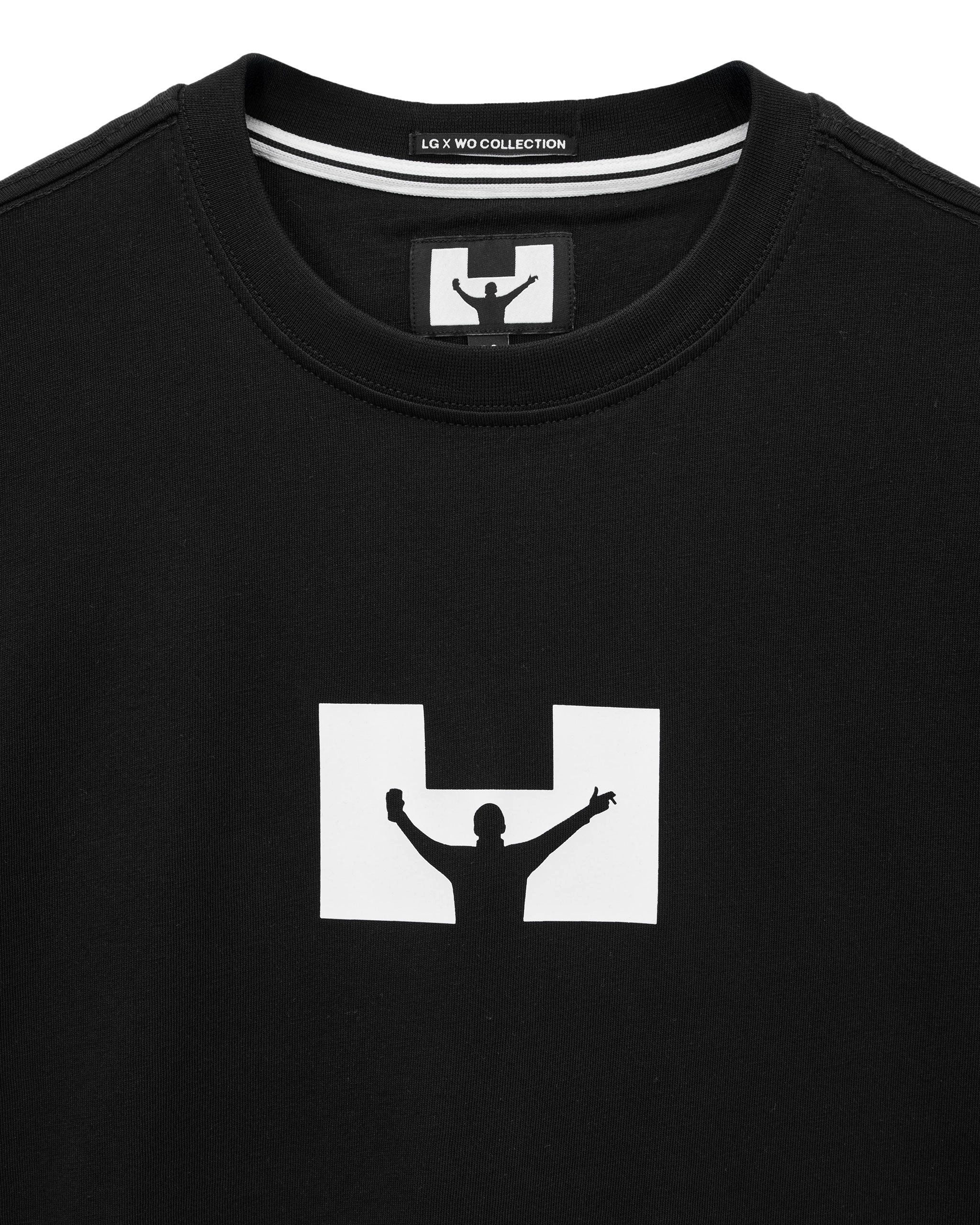 Weekend Offender T-Shirt T-Shirt Weekend Offender Gascoigne günstig online kaufen