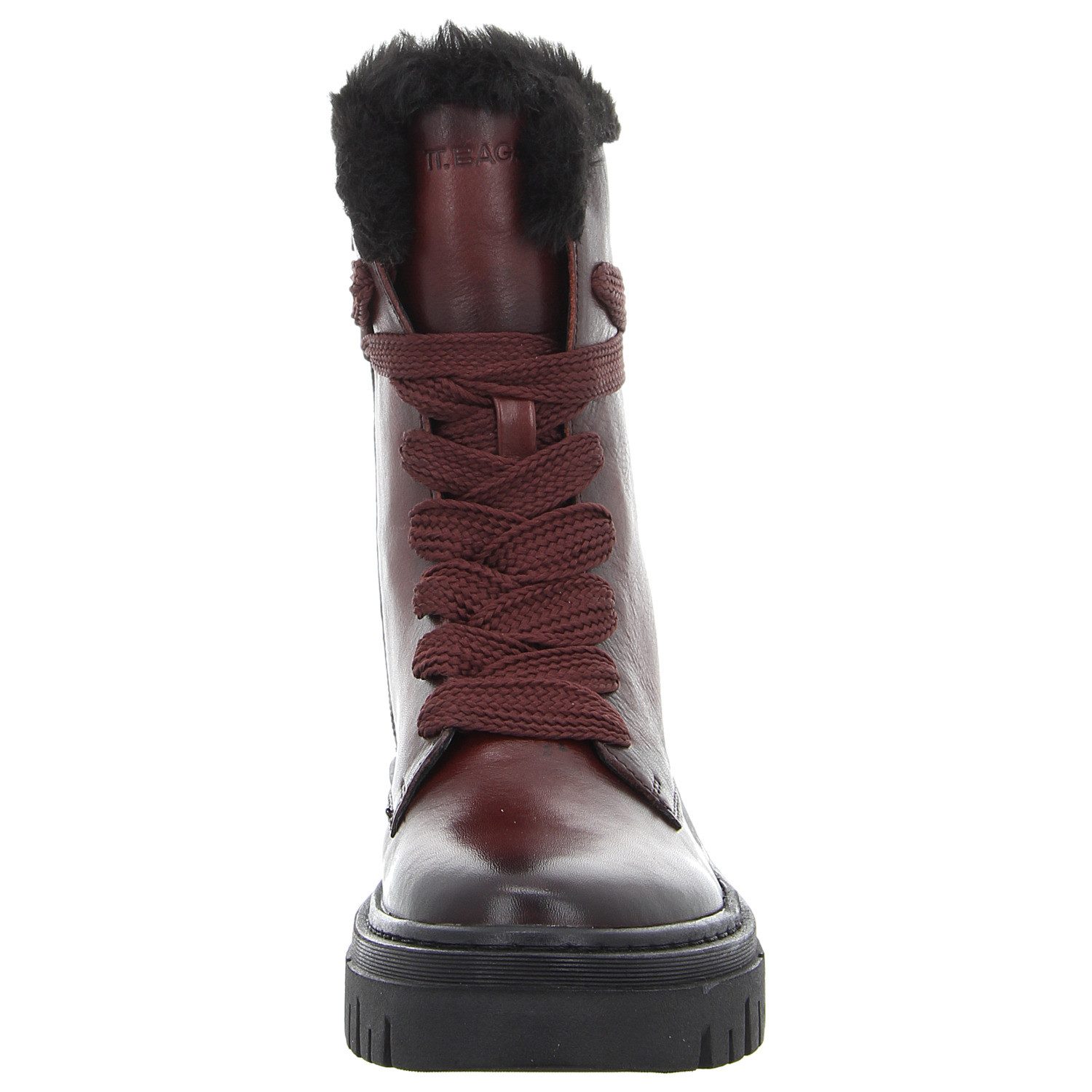 TT.Bagatt Liah Schnürstiefelette