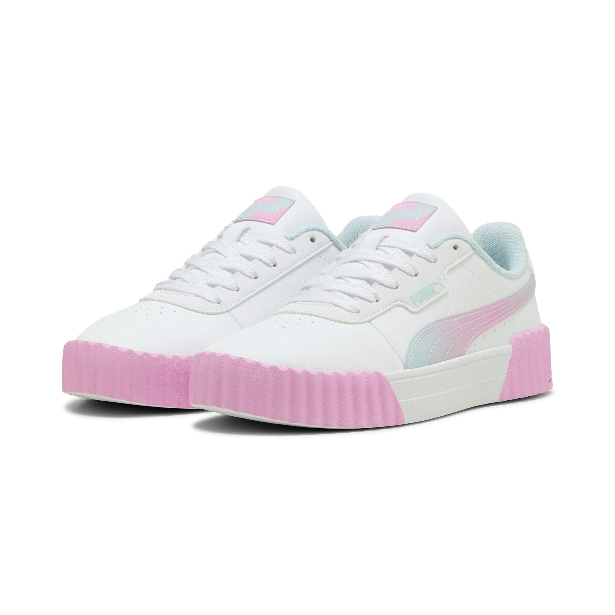 PUMA CARINA 30 FADED GLOW JR Sneaker