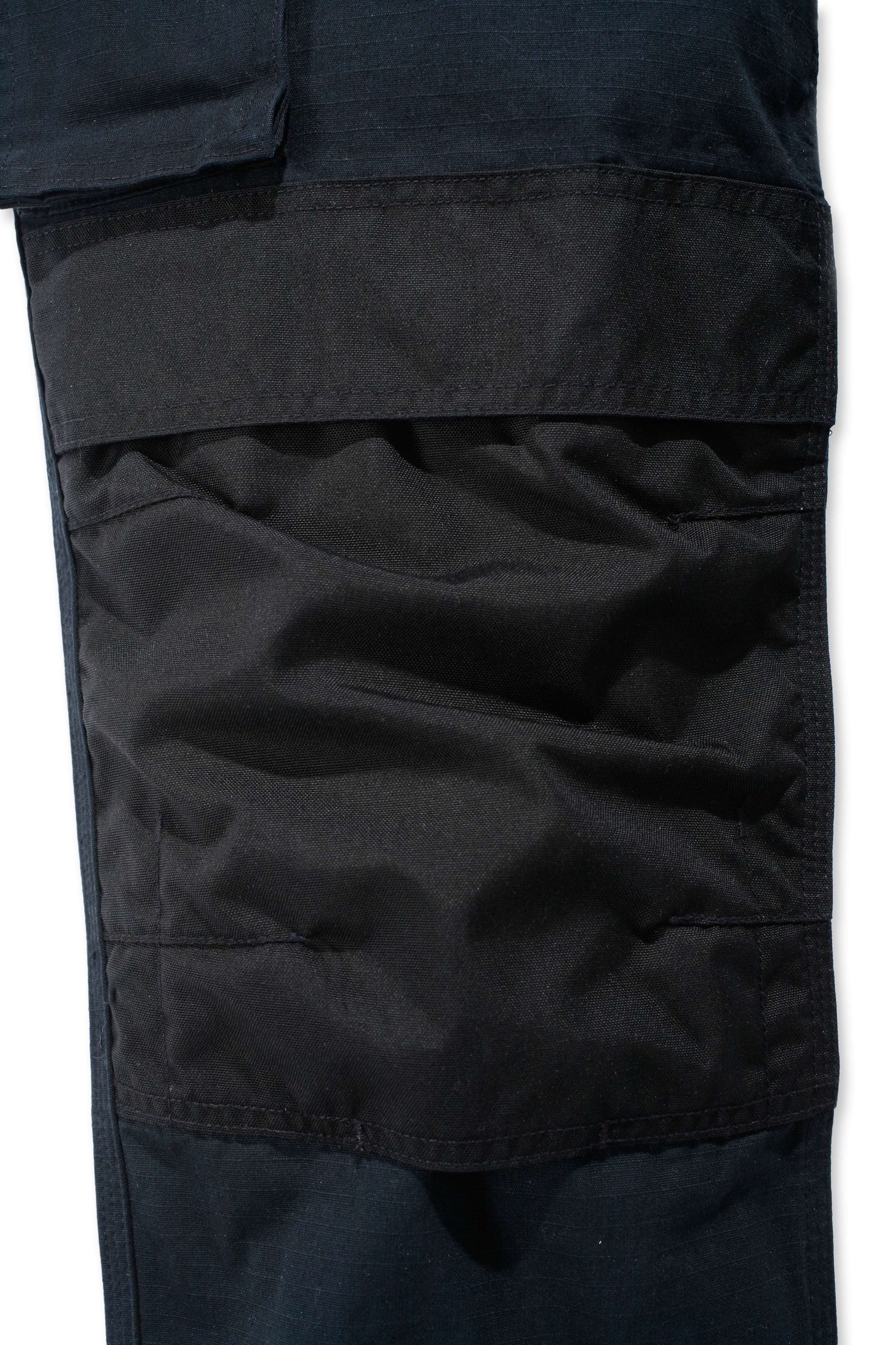 Carhartt Cargohose EMEA MULTIPOCKET RIPSTOP (1-tlg) abknöpfbare rechte Utility-Vordertasche