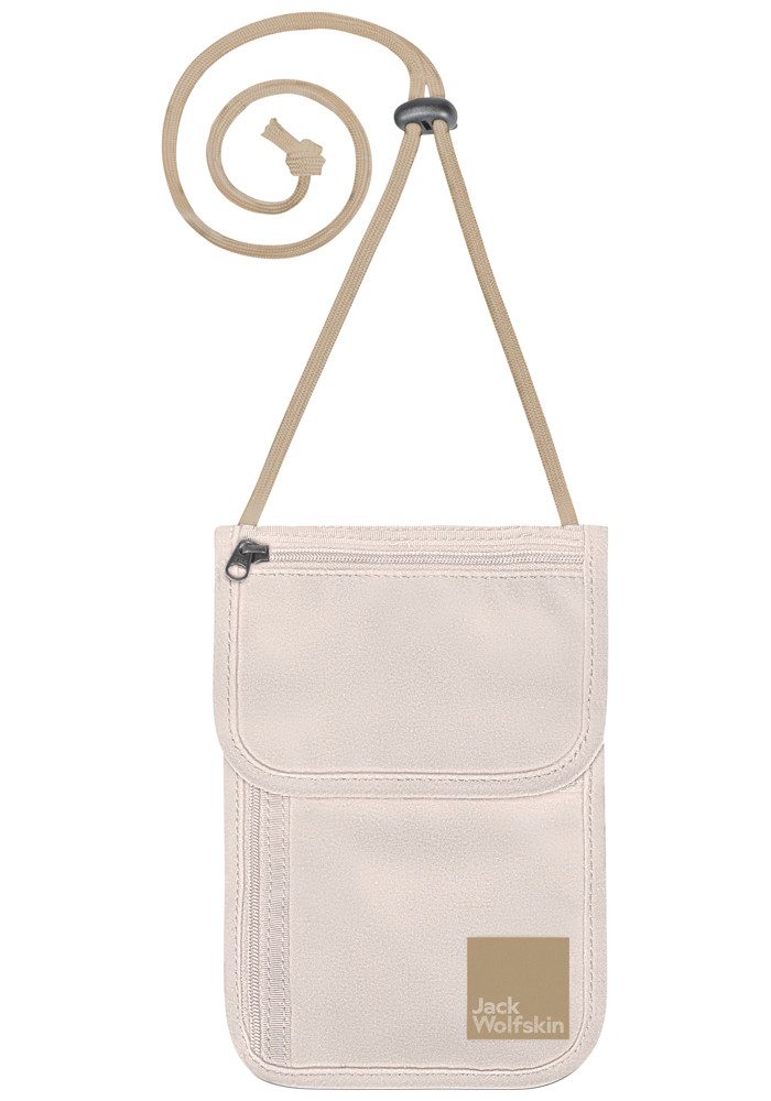 Jack Wolfskin Brustbeutel ORGANIZER