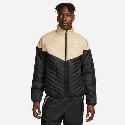 Nike Sportswear Steppjacke STORM-FIT WINDRUNNER MEN'S MID-WEIGHT PUFFER