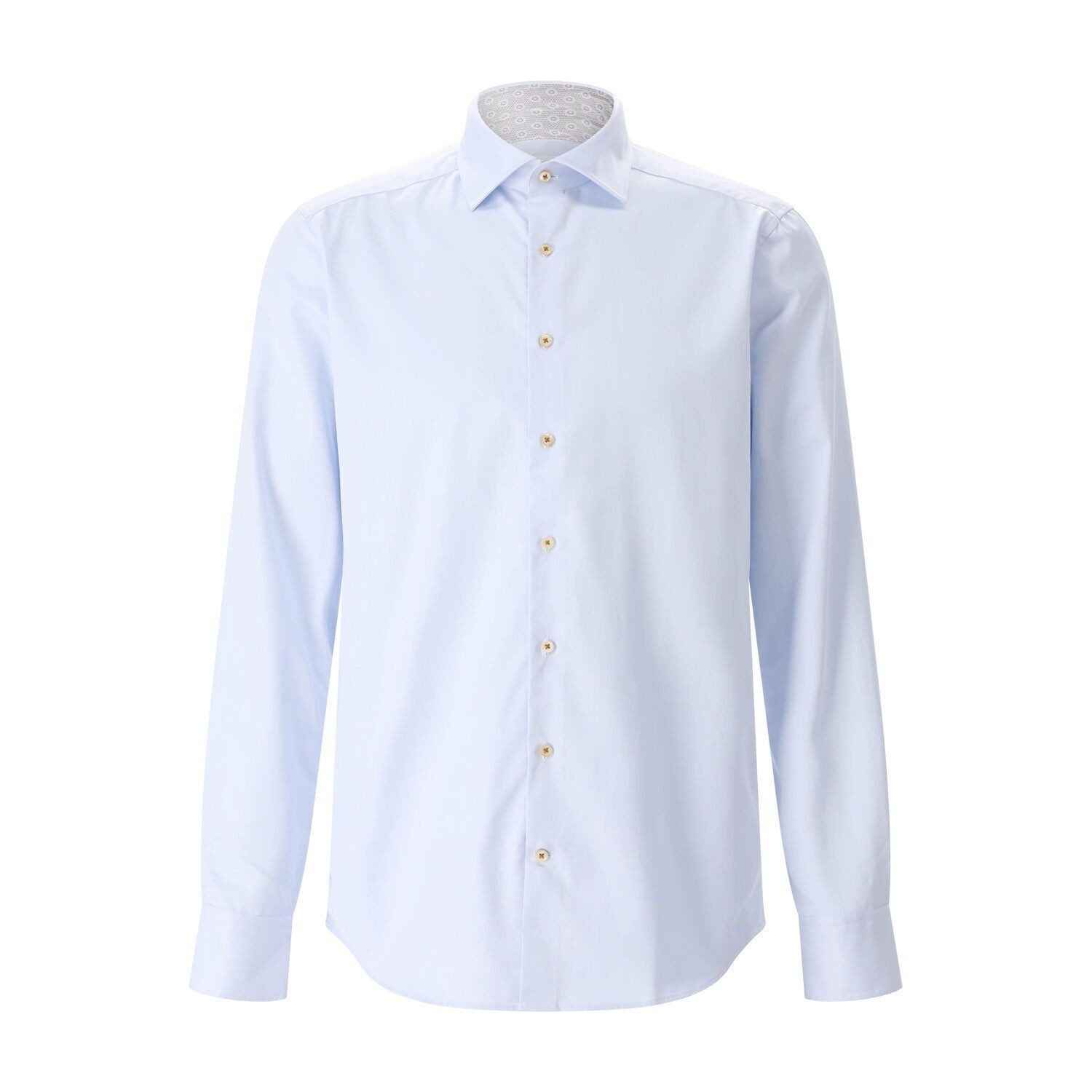 Stenströms Langarmhemd