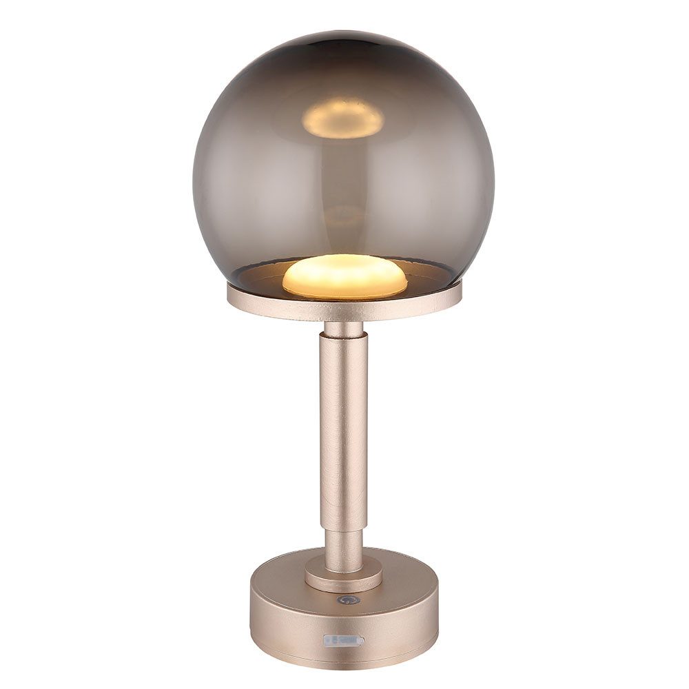 LED Tischleuchte
