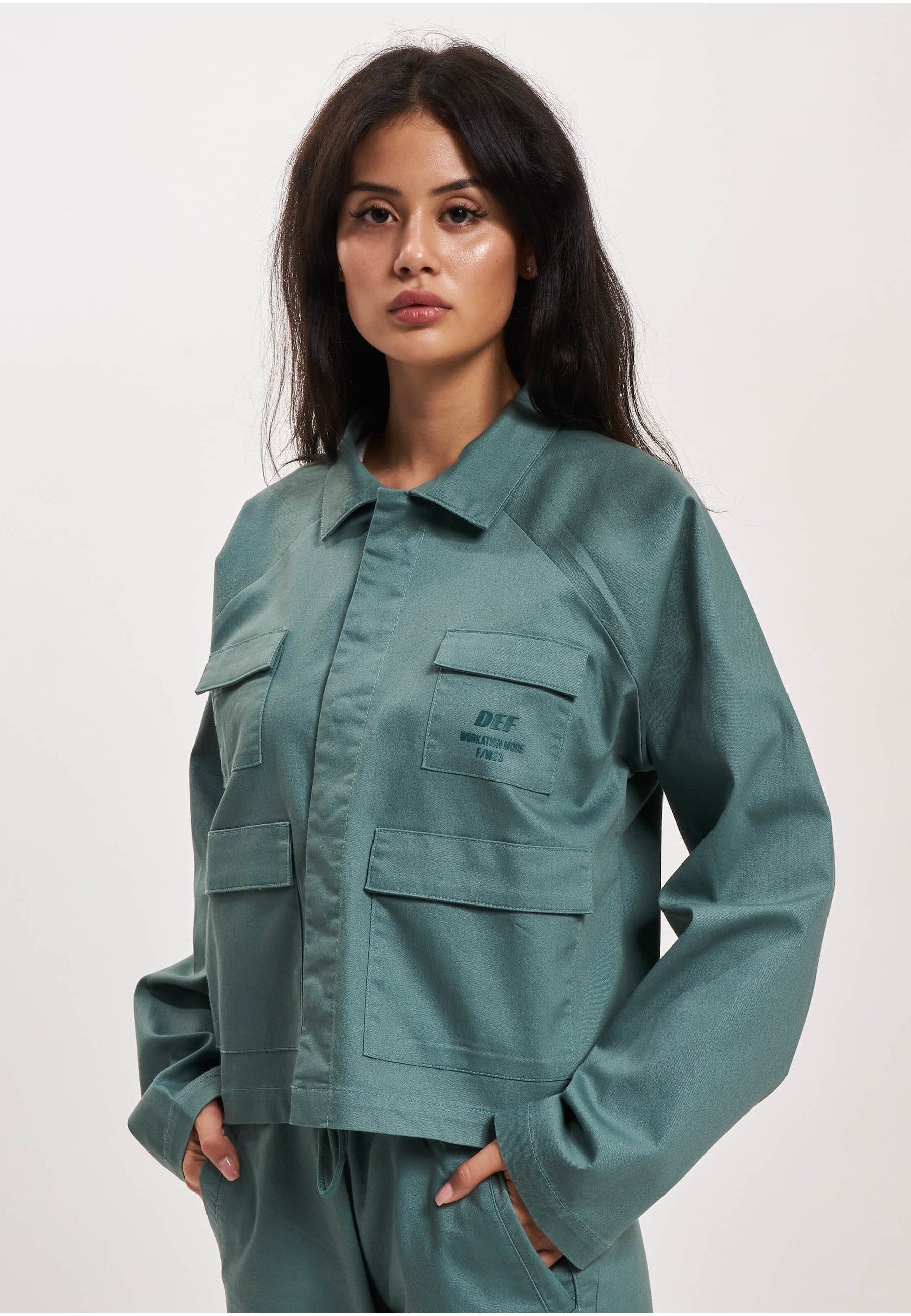 DEF Allwetterjacke DEF DEF Worky Jacket (1-St)