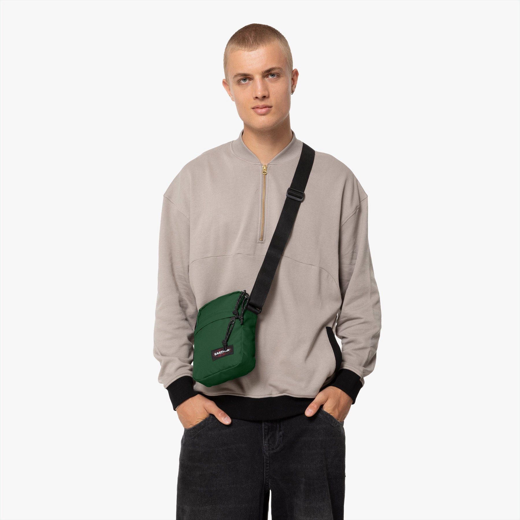 Eastpak Umhängetasche THE ONE, im praktischen Design günstig online kaufen