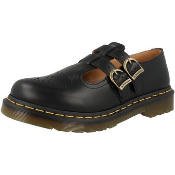 DR. MARTENS 8065 Mary Jane Damen Schnürschuh