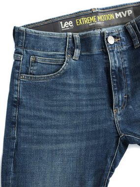 Lee® Slim-fit-Jeans Super Stretch Hose - SLIM FIT MVP KING