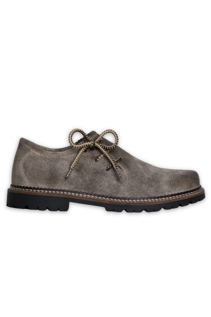 Spieth & Wensky Haferlschuhe - DÜSSELDORF - horn Haferlschuh