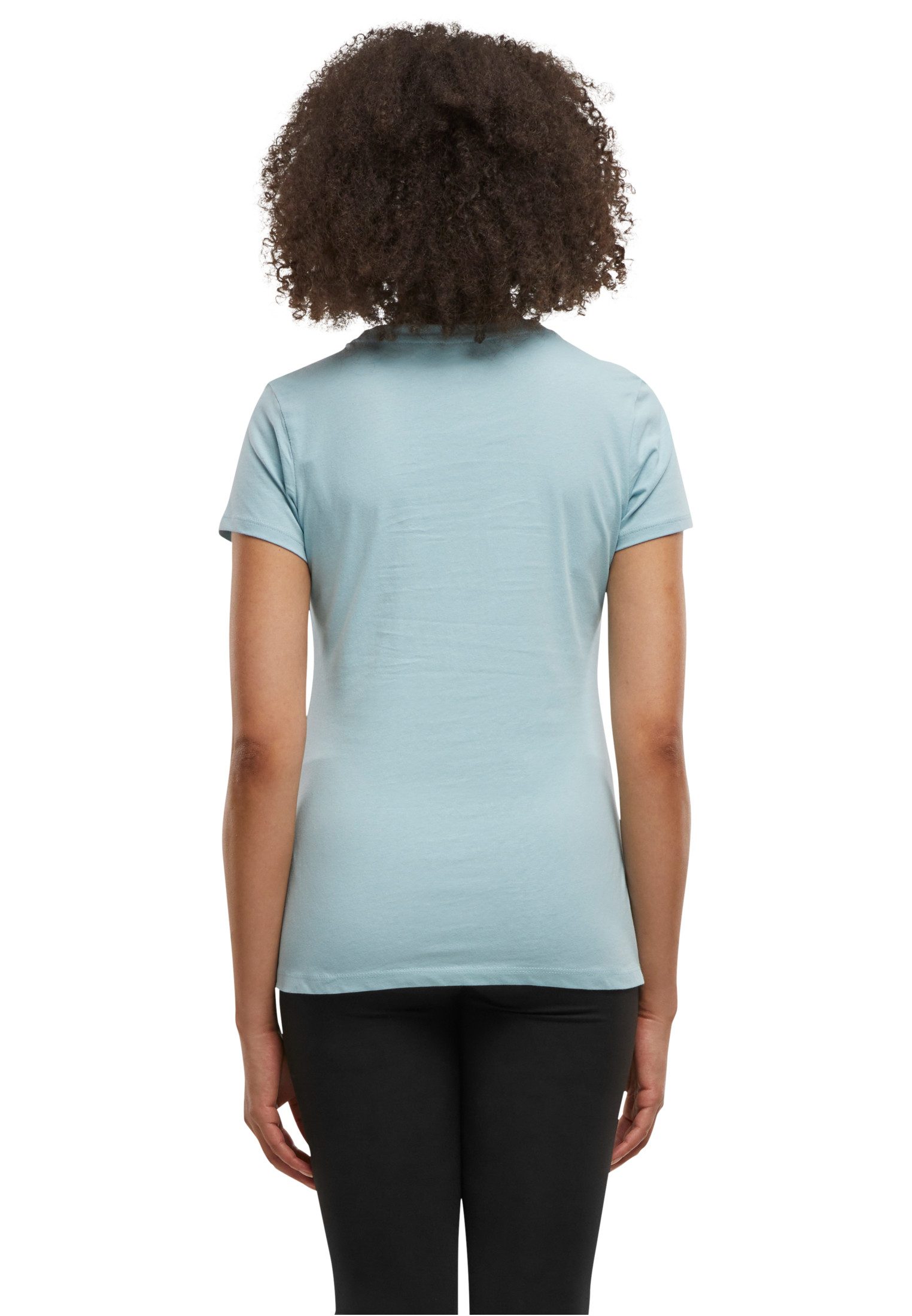 urbandreamz T-Shirt Damen Kurzarm T-Shirt Rundhals günstig online kaufen