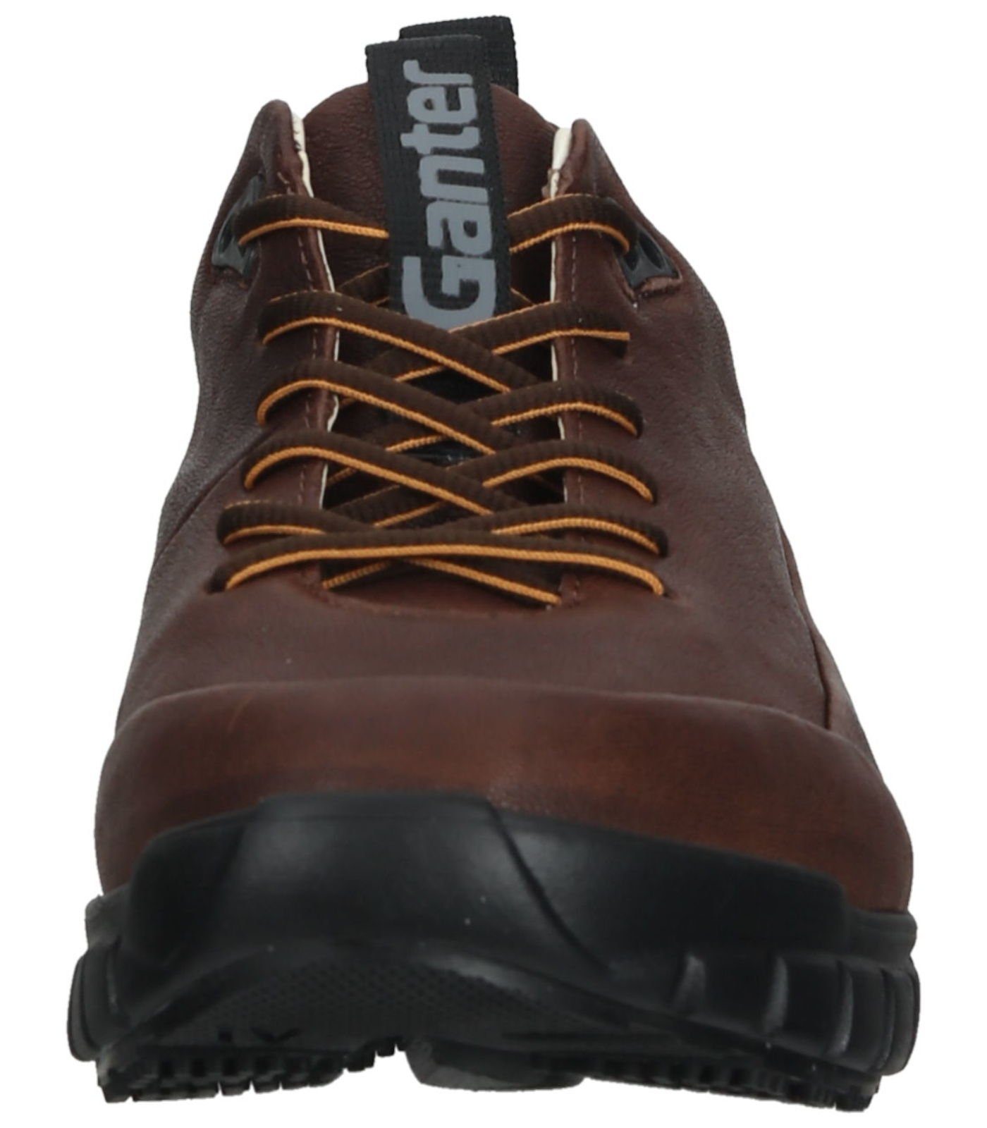 Ganter Sneaker Chocolate Leder Sneaker