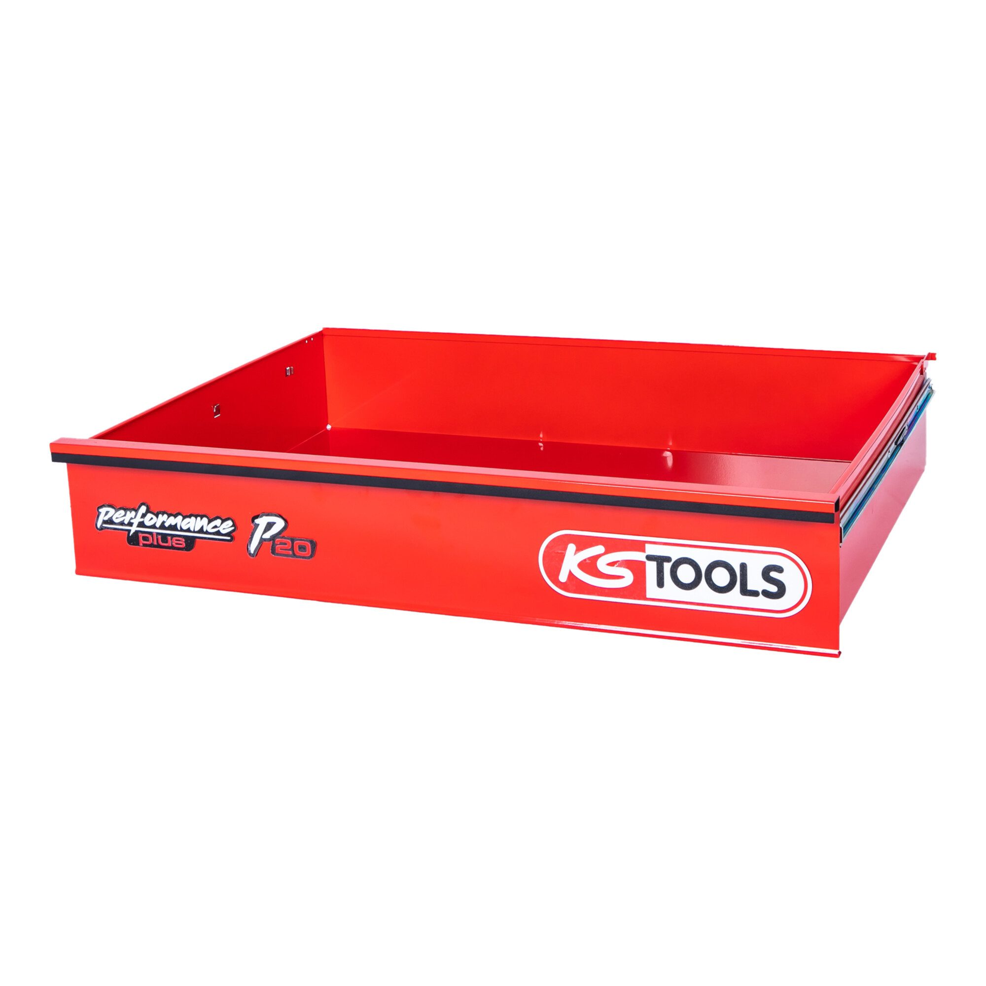KS Tools KS Tools Schublade mit Logo und Kugelführung zu Werkstattwagen P20, 78