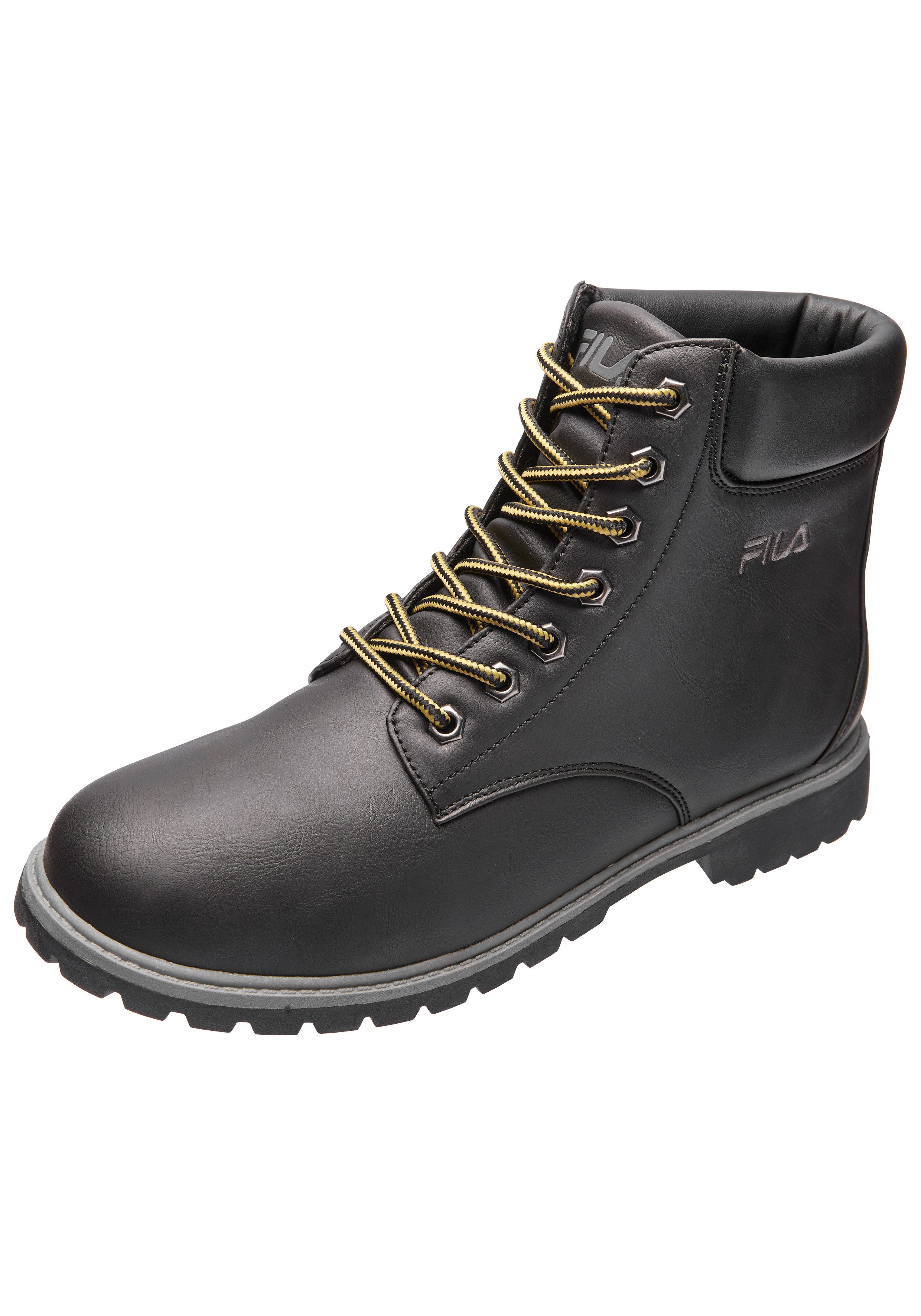 Fila MAVERICK mid wmn Schnürboots Winterstiefel, günstig online kaufen