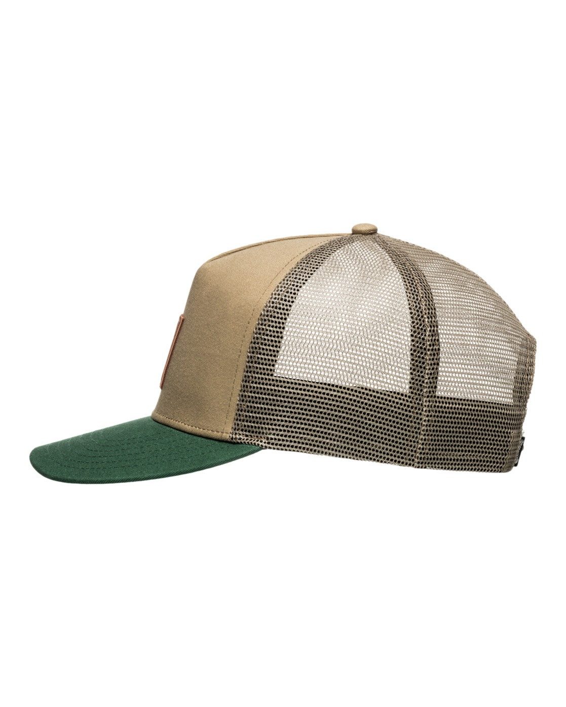 Billabong Snapback Cap Stacked