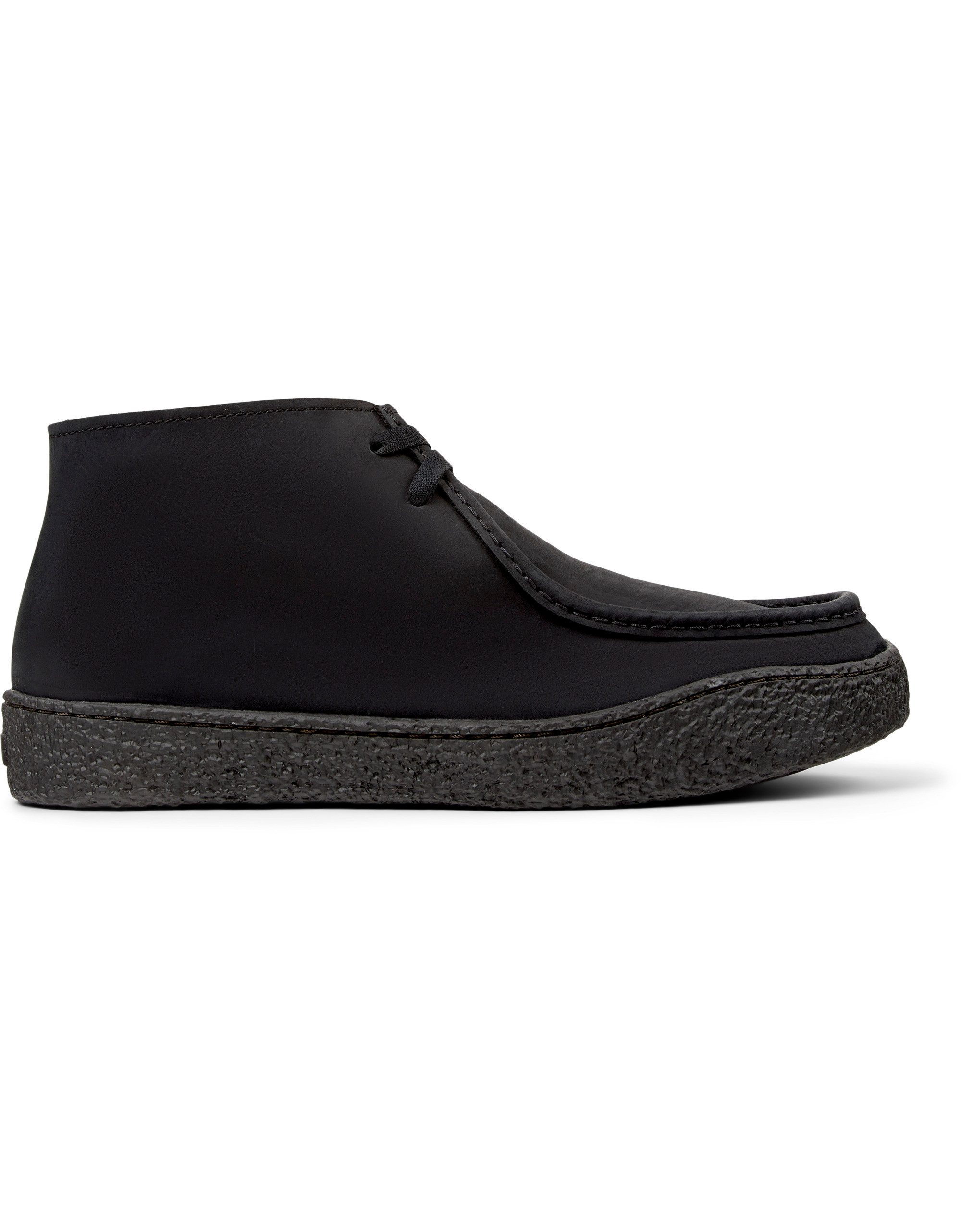Camper Camper Herren Schnürboot - K300530-006 in schwarz Schnürboots