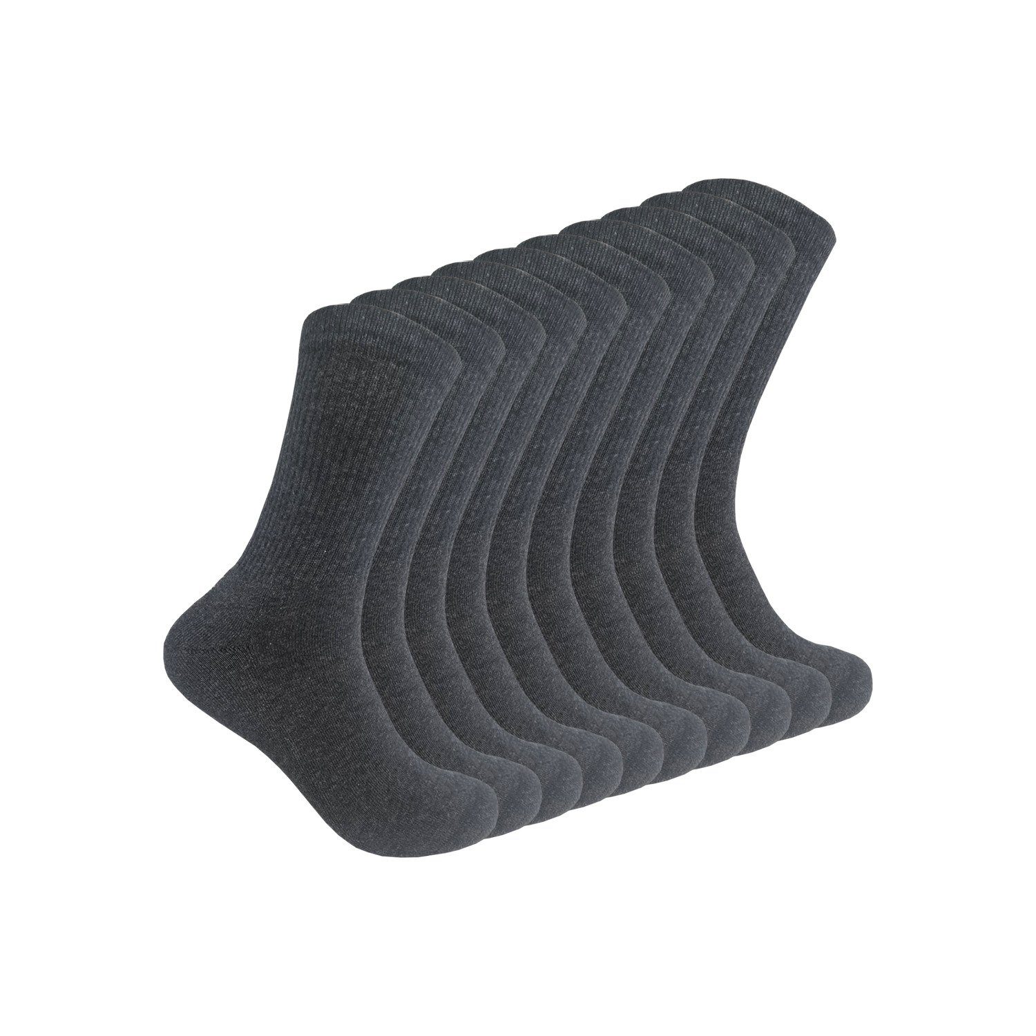 Sportsocken, Arbeitsocken für Damen und Herren