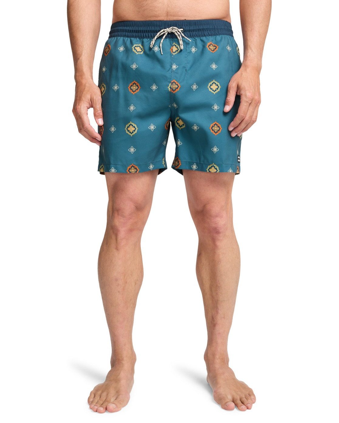 Boardshorts Vacay Layback