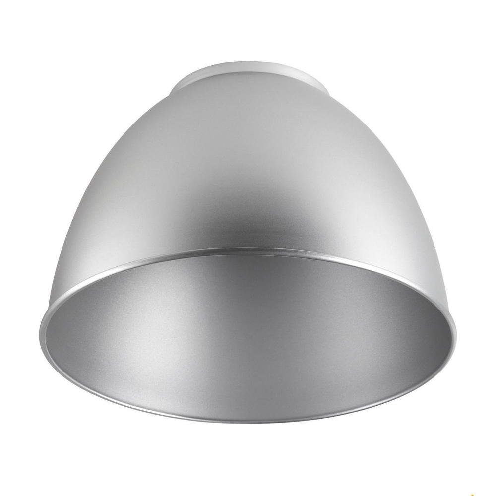SLV Lampenschirm Schirm Para Dome Lampenschirme in Grau