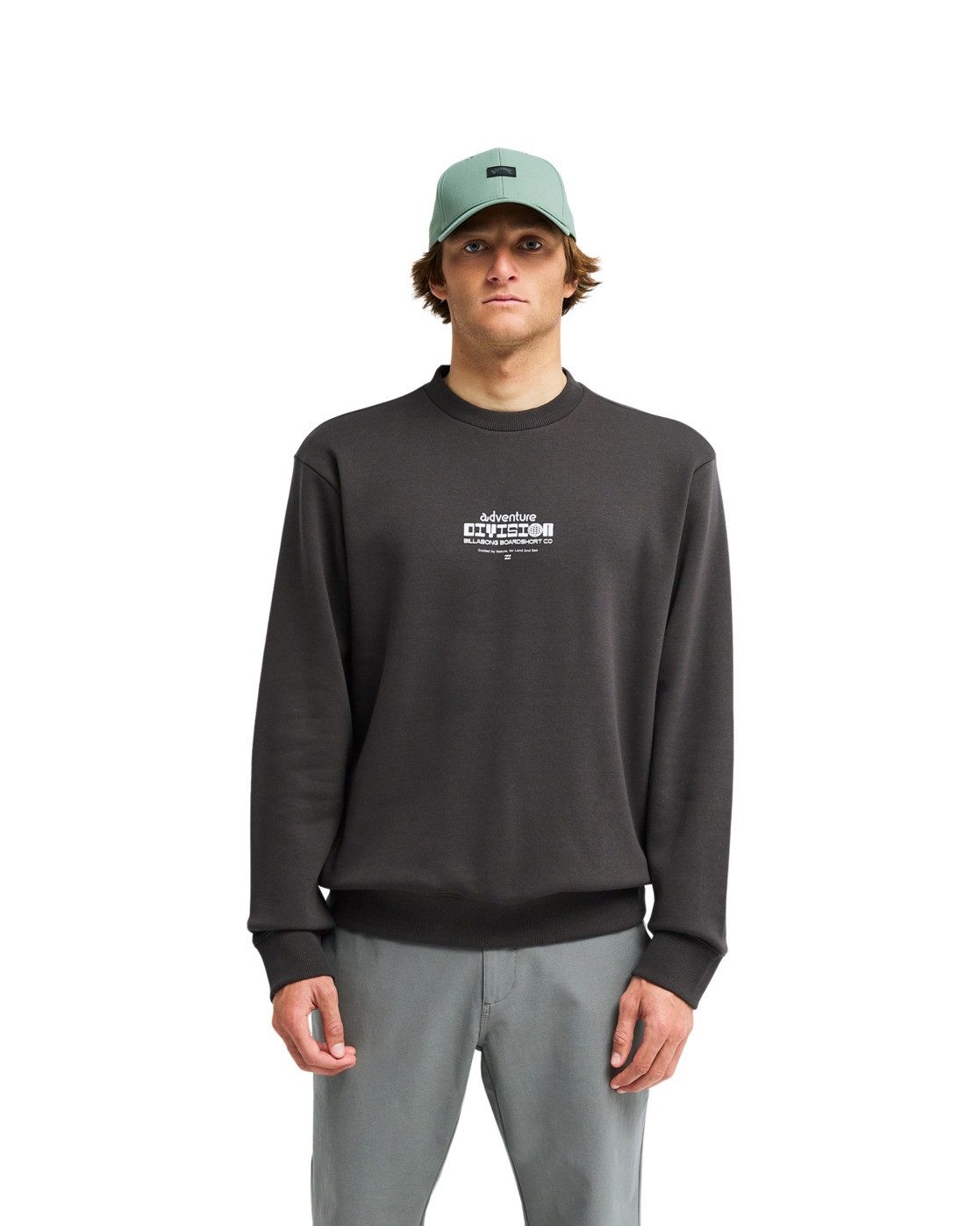 Billabong Sweatshirt Compass