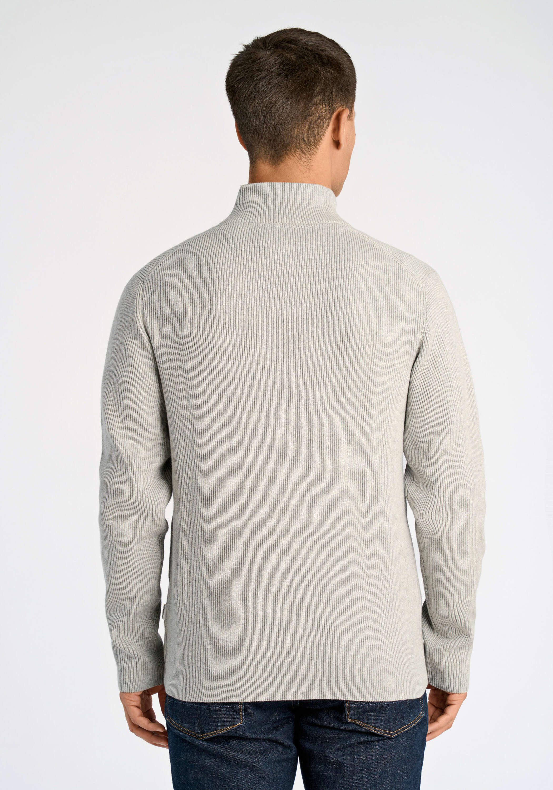 LINDBERGH Strickjacke Cardigan Relaxed Fit günstig online kaufen