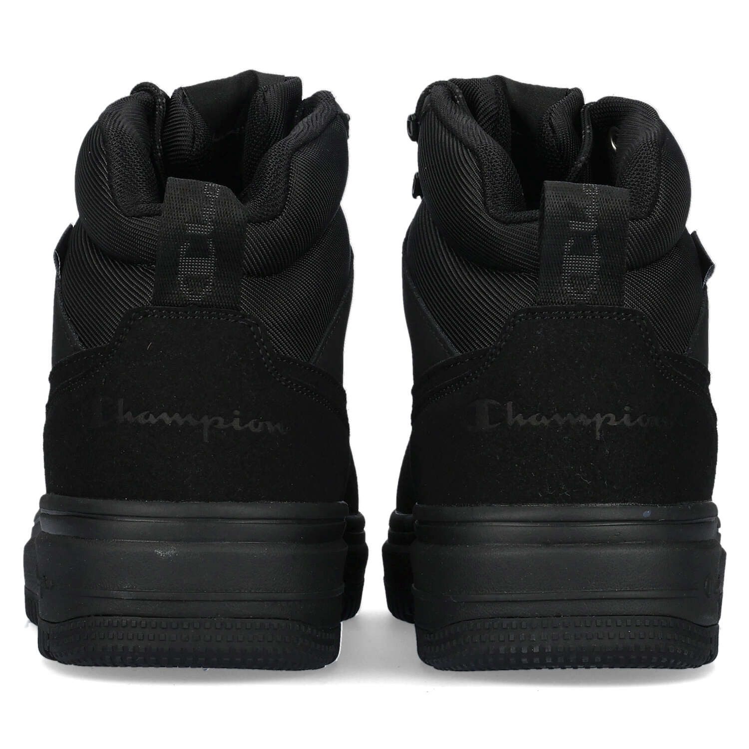 Champion Champion RD18 Utility Wp Mid Triple Nbk Sneaker
