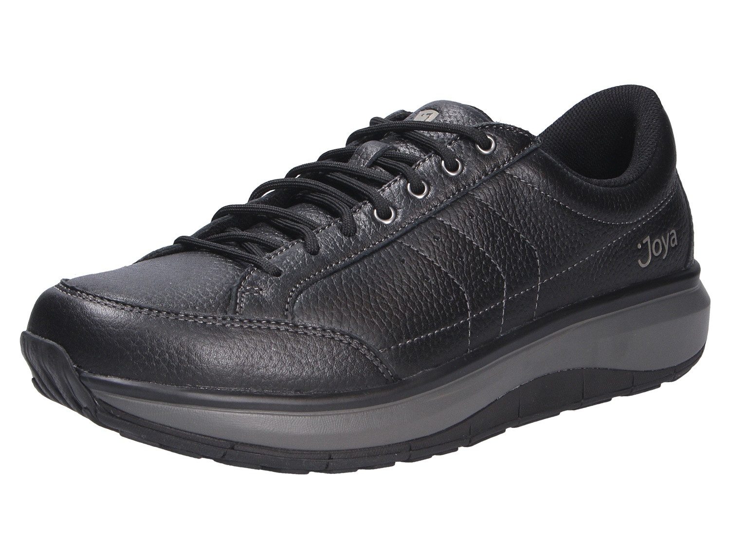 Joya MOSCOW ZIP BLACK Schnürschuh Hochwertige günstig online kaufen