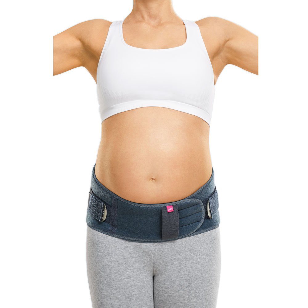 MEDI Rückenbandage Medi Lumbamed® maternity Lumbalorthese für die Sch