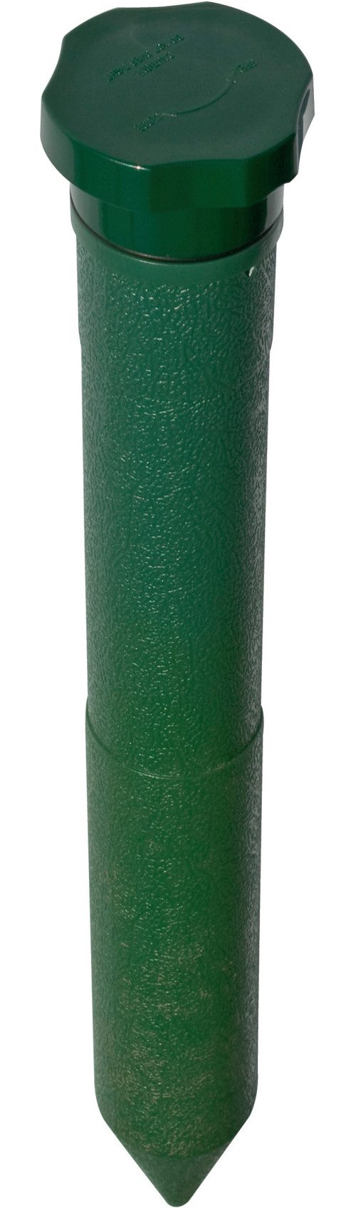 Windhager Ultraschall-Tierabwehr Maulfwurfschreck und Wühlmausvertreiber Classic, batteriebetrieben, Wirkungsbereich 600 m² mit niederfrequenten Schallwellen