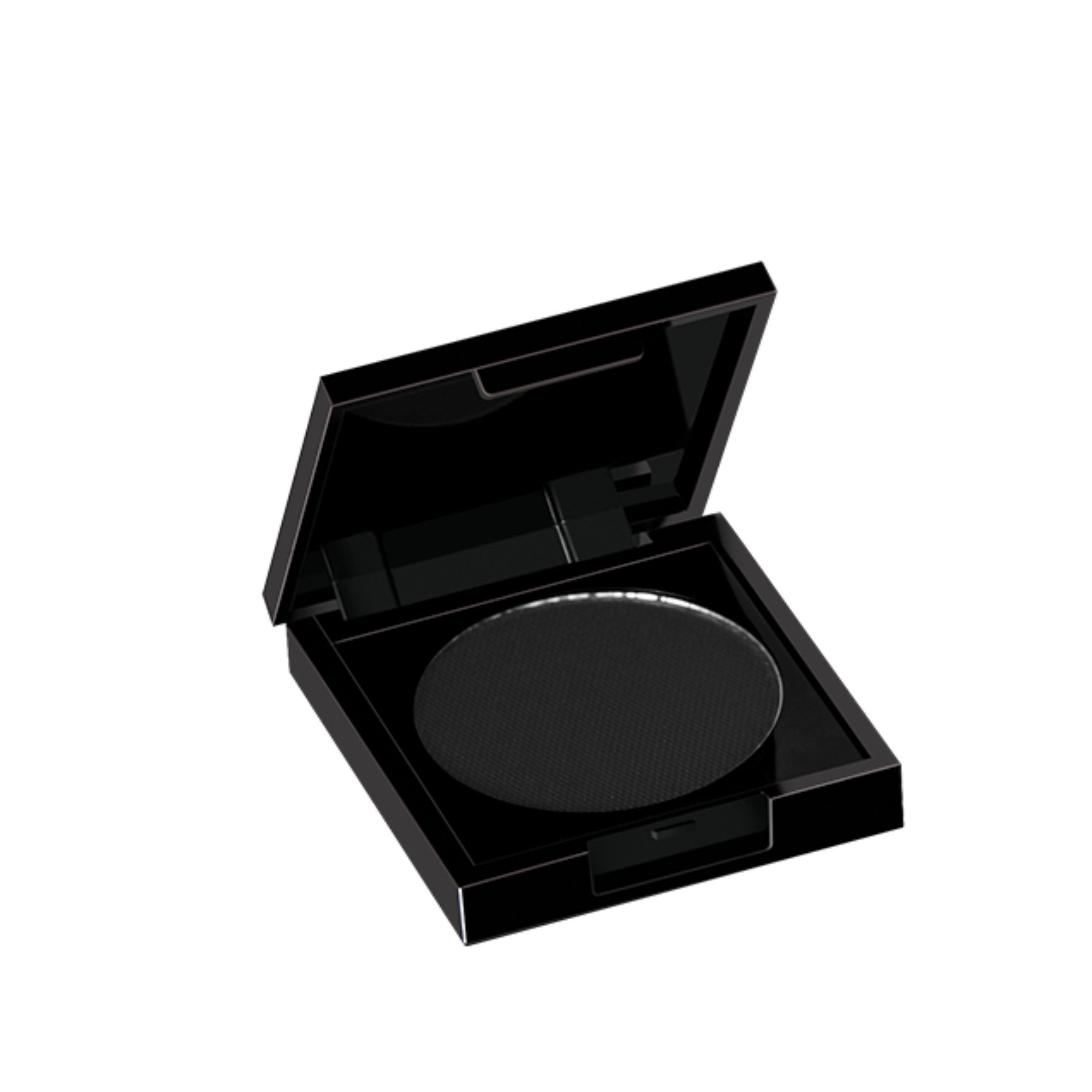 YOUR cosmetics Eyeliner Cake Eyeliner – Perfekte Linien, ganz einfach Nr. 01