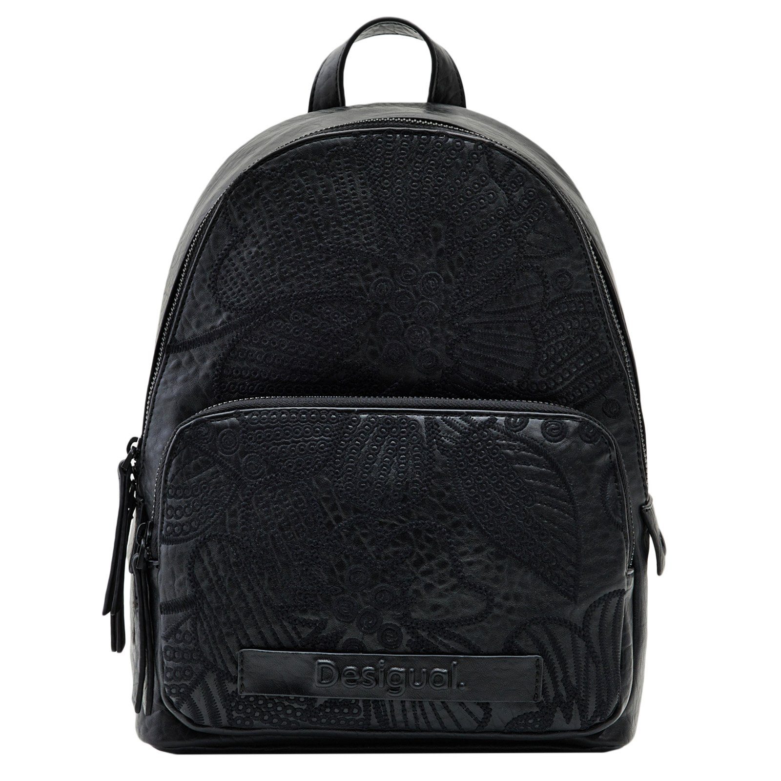 Desigual Rucksack Rucksack Daypack Back Alpha Mombasa Mini 23WAKP12 günstig online kaufen