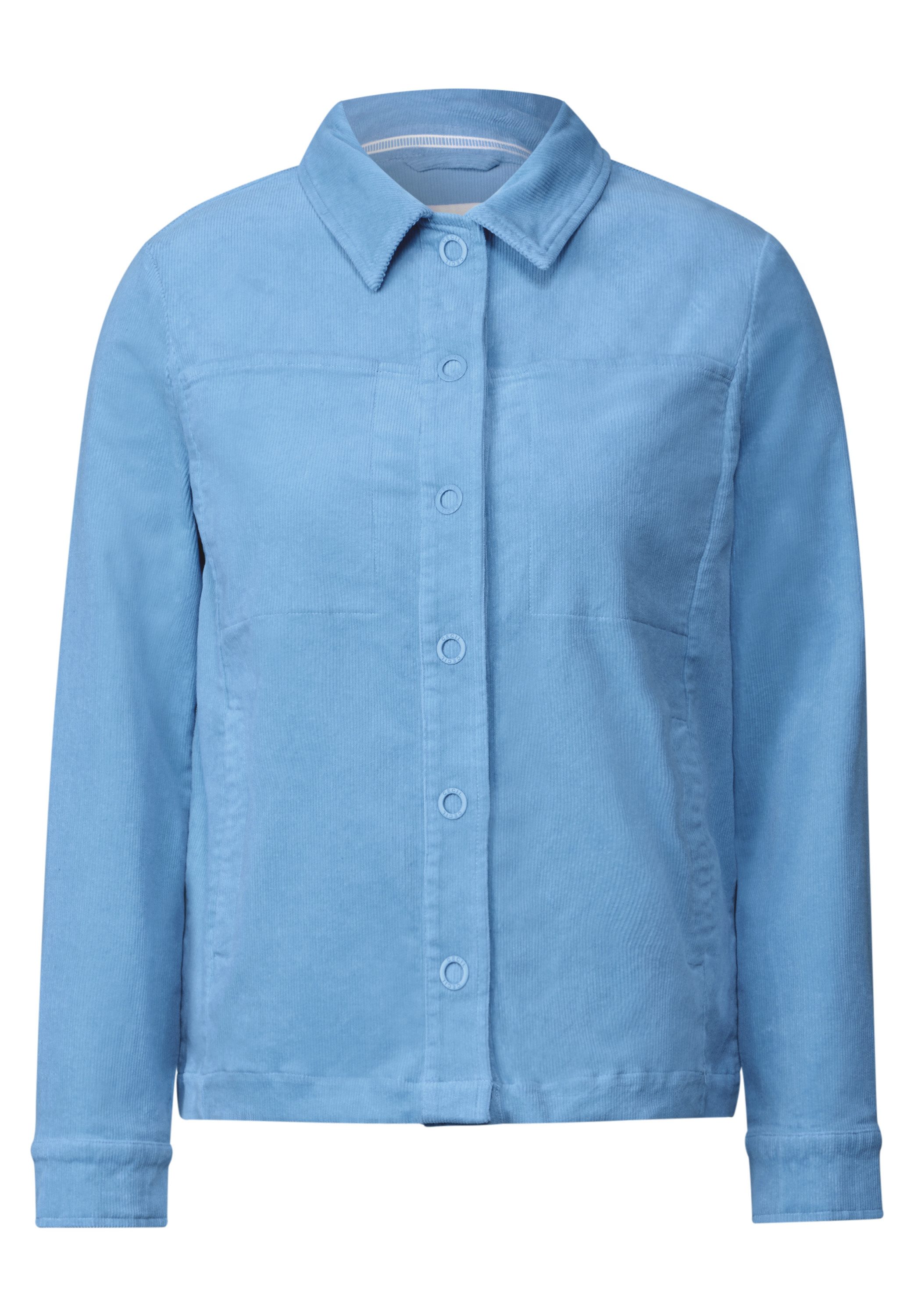 fresh light blue