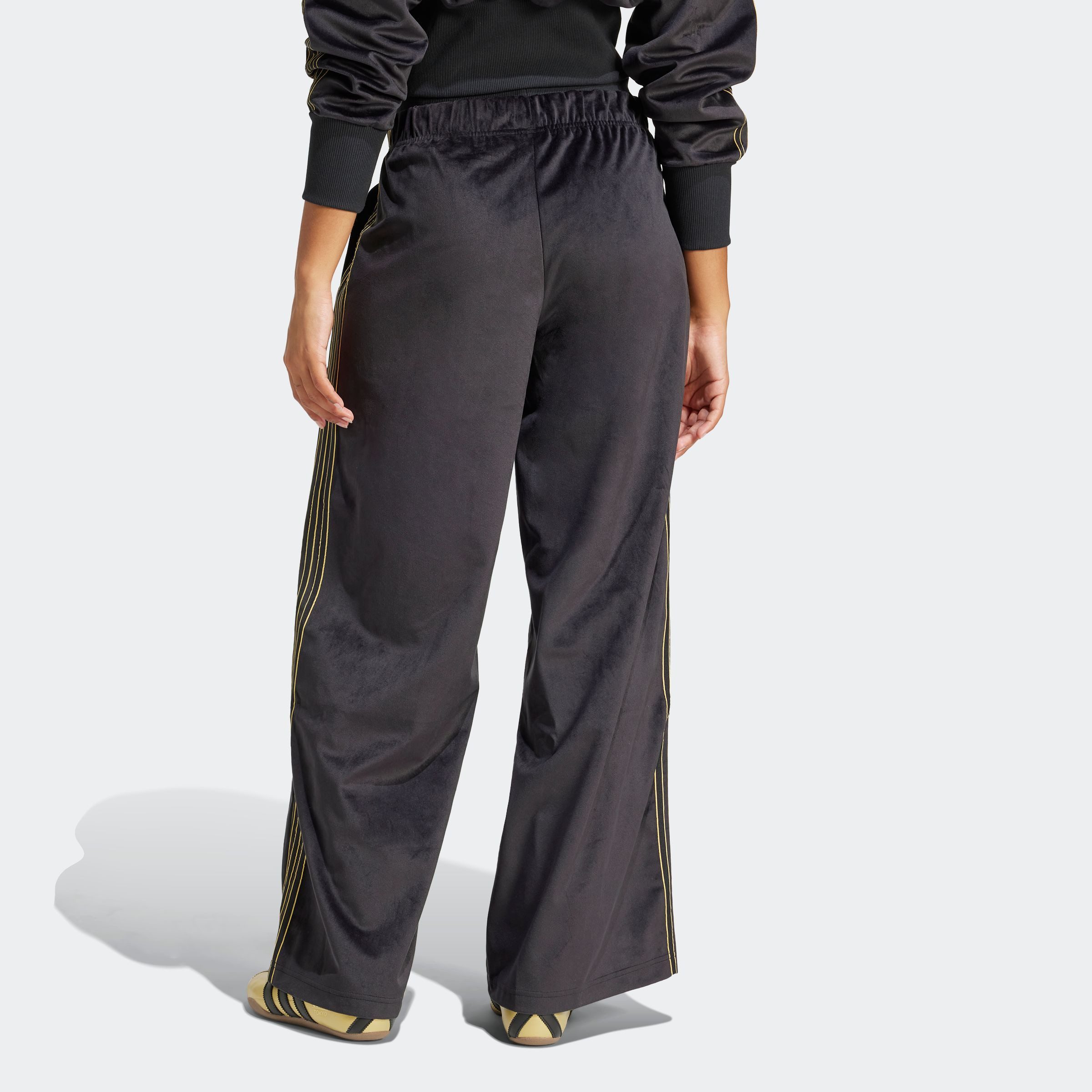 adidas Originals Sporthose VELOUR TRCKPANT (1-tlg) günstig online kaufen