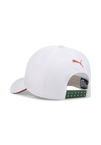 PUMA Flex Kepurė su snapeliu F1® Mexiko Kepurė su snapeliu Erwachsene
