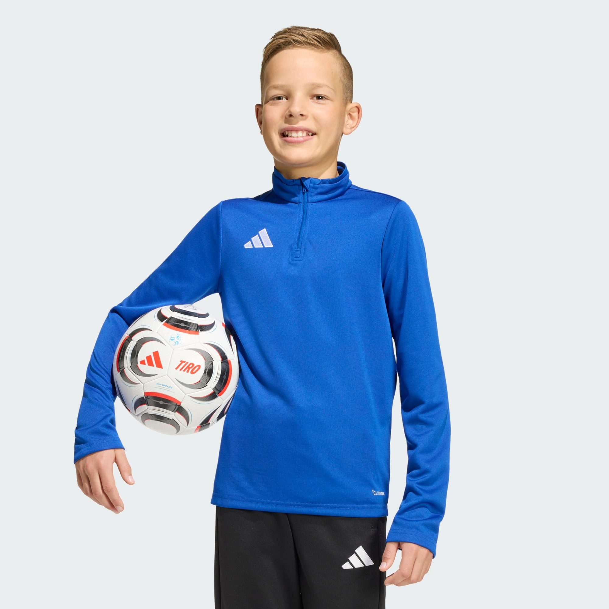 Sweatshirt ENTRADA26 KIDS TRAININGSOBERTEIL
