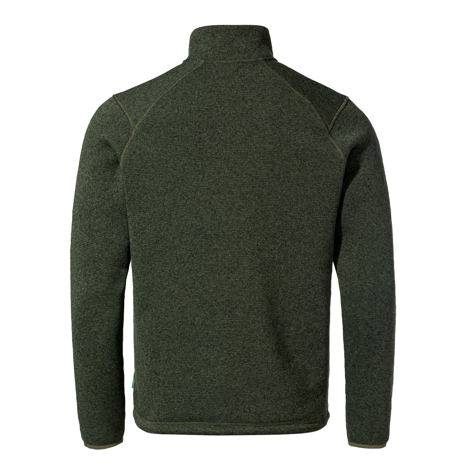 VAUDE Stehkragenpullover Men´s Rienza Pullover III mit Ziernähten günstig online kaufen