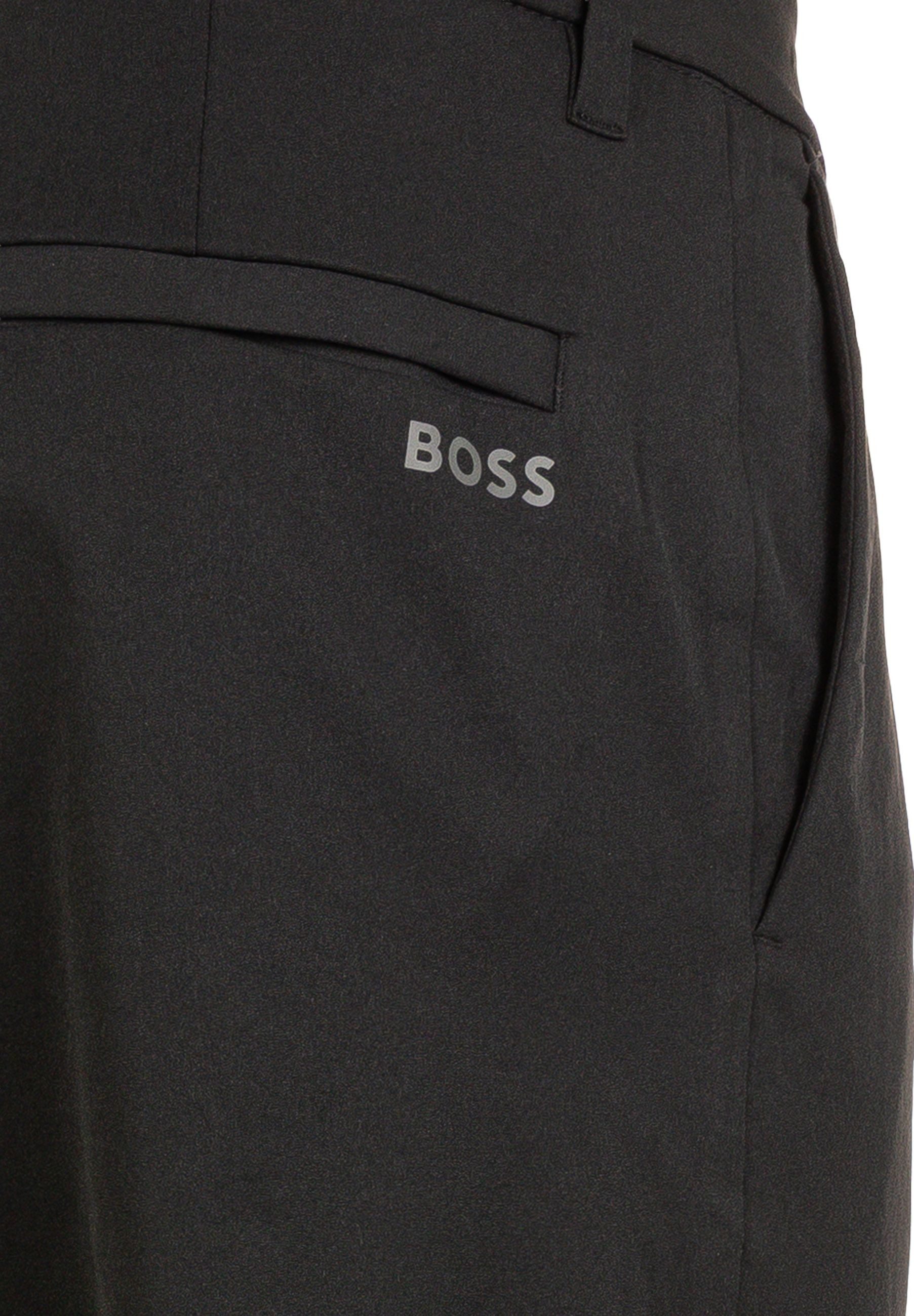 BOSS GREEN Stoffhose Commuter in schmaler Passform (1-tlg)
