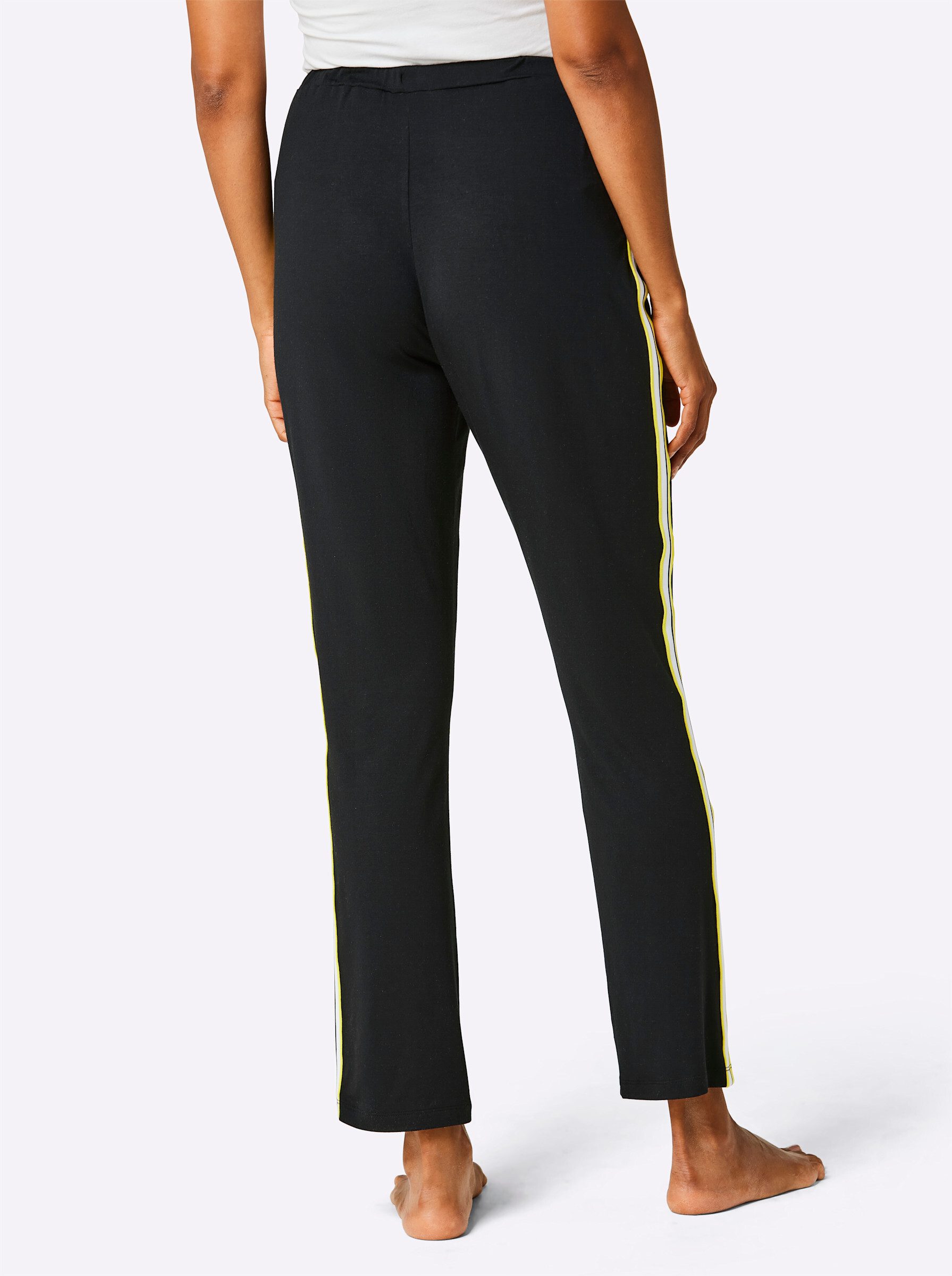 creation L Homewearhose Modal-Hose
