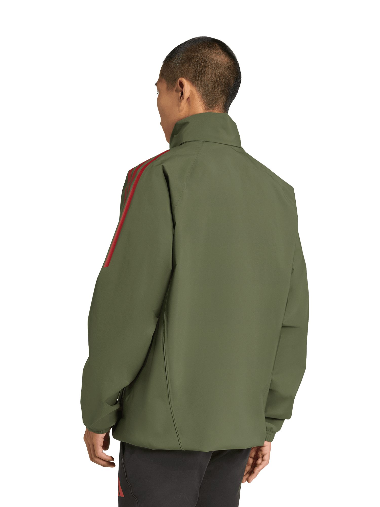 adidas Performance Regenjacke FC Bayern München, günstig online kaufen