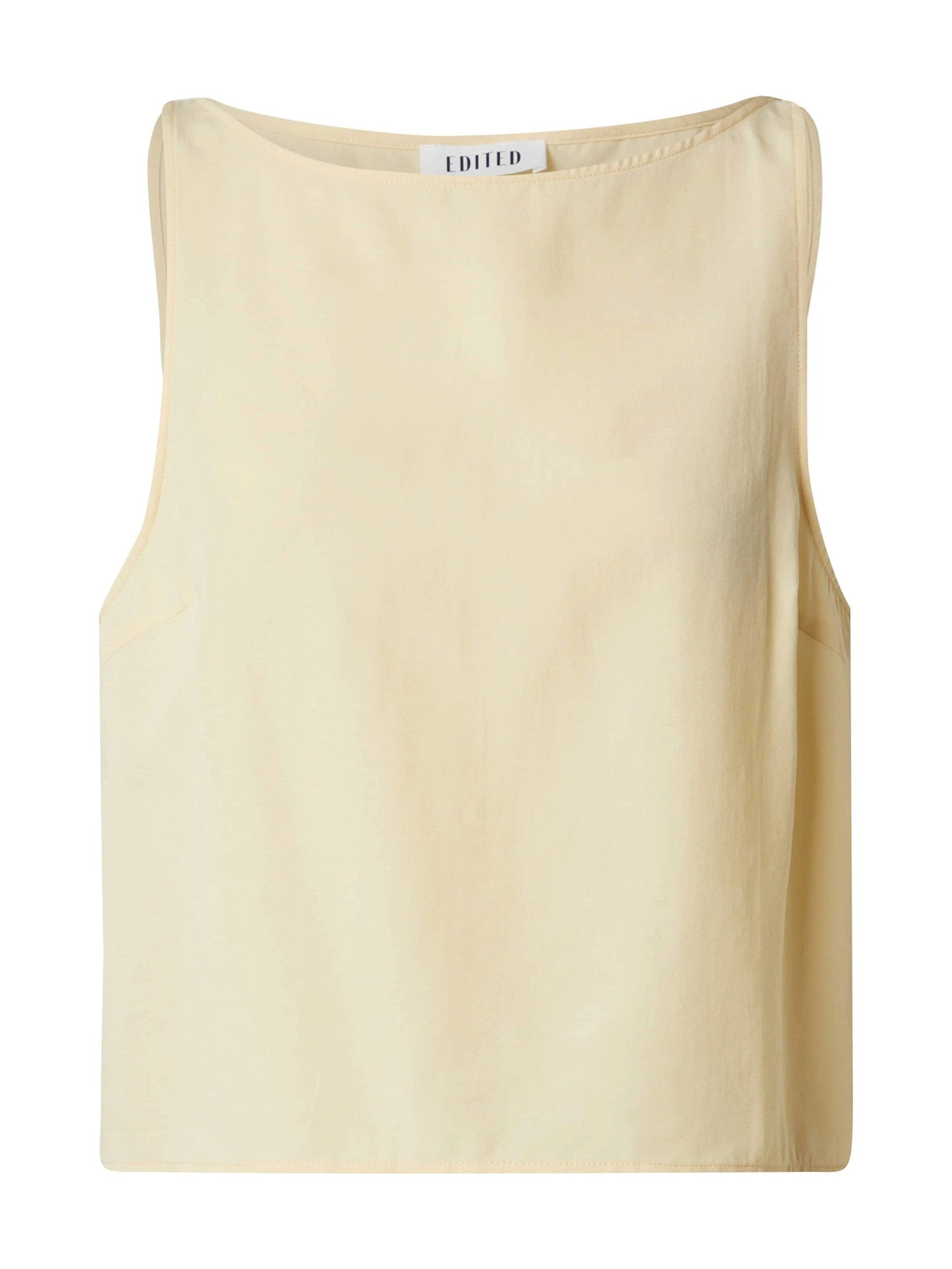 EDITED Funktionsshirt Canice (1-tlg) Plain/ohne Details