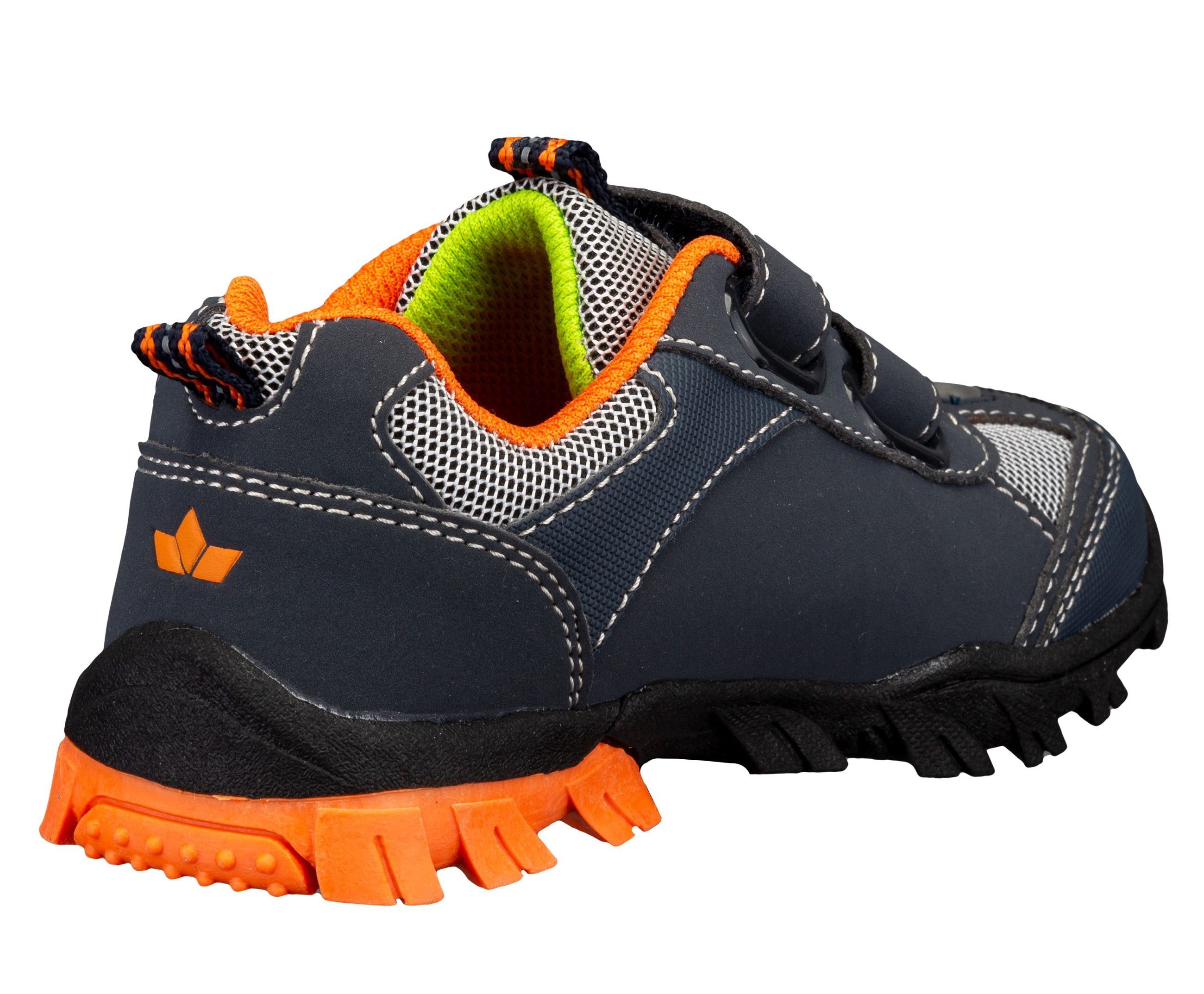 Lico Freizeitschuh Pirate V Blinky Klettschuh