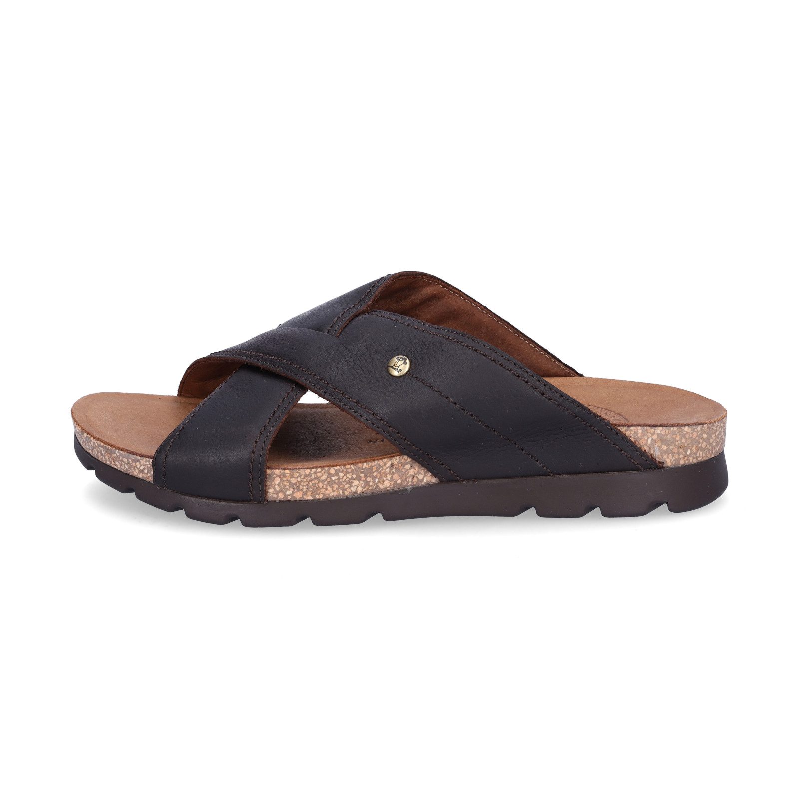 Panama Jack Panama Jack Herren Pantolette günstig online kaufen